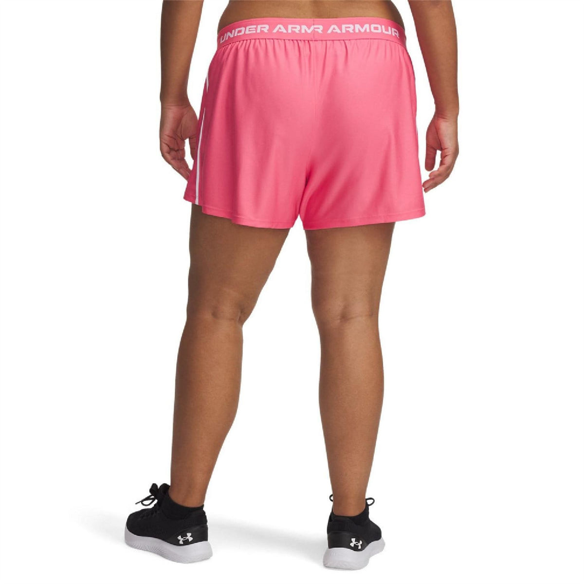 Under Armour Play Up 3in Shorts
