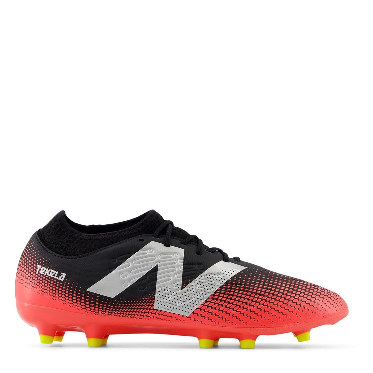 New Balance Tekela 4+ Magique Firm Ground Football Boots