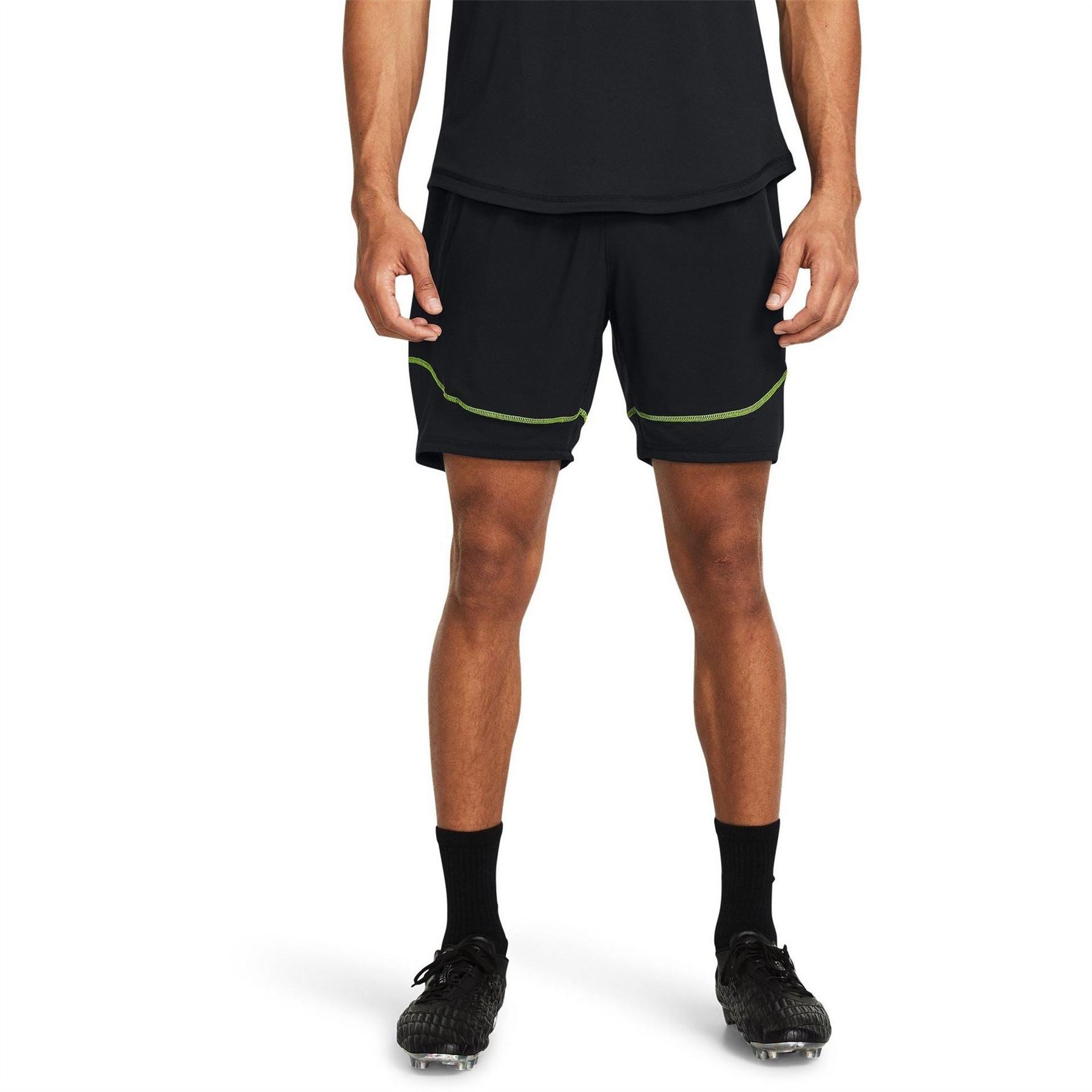Under Armour Pro Training Football Shorts