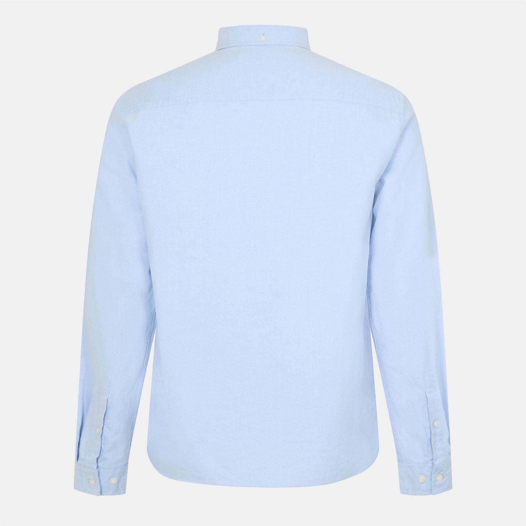 Jack Wills Mens Wadsworth Oxford Shirt