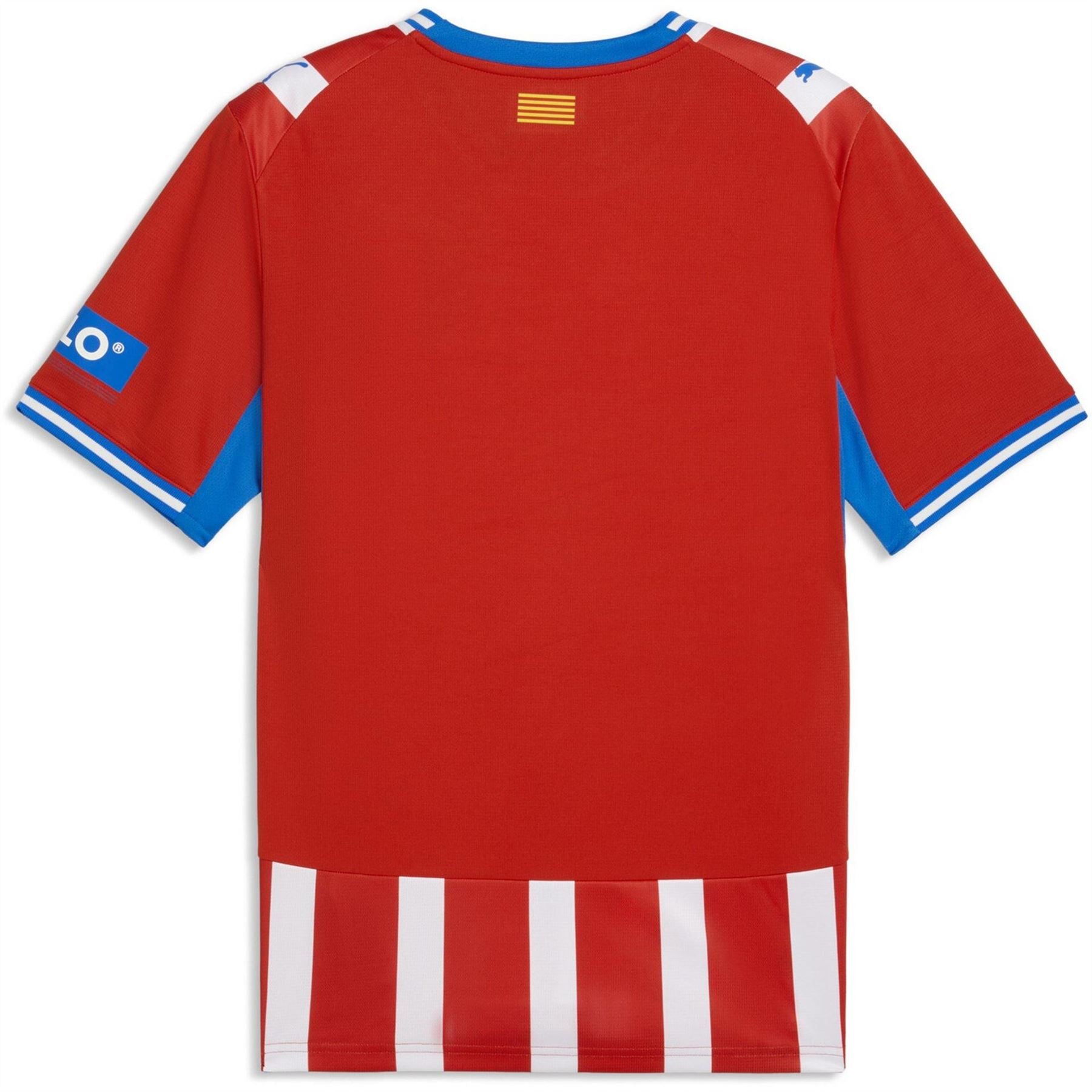 Puma Mens Home Shirt 2026 27
