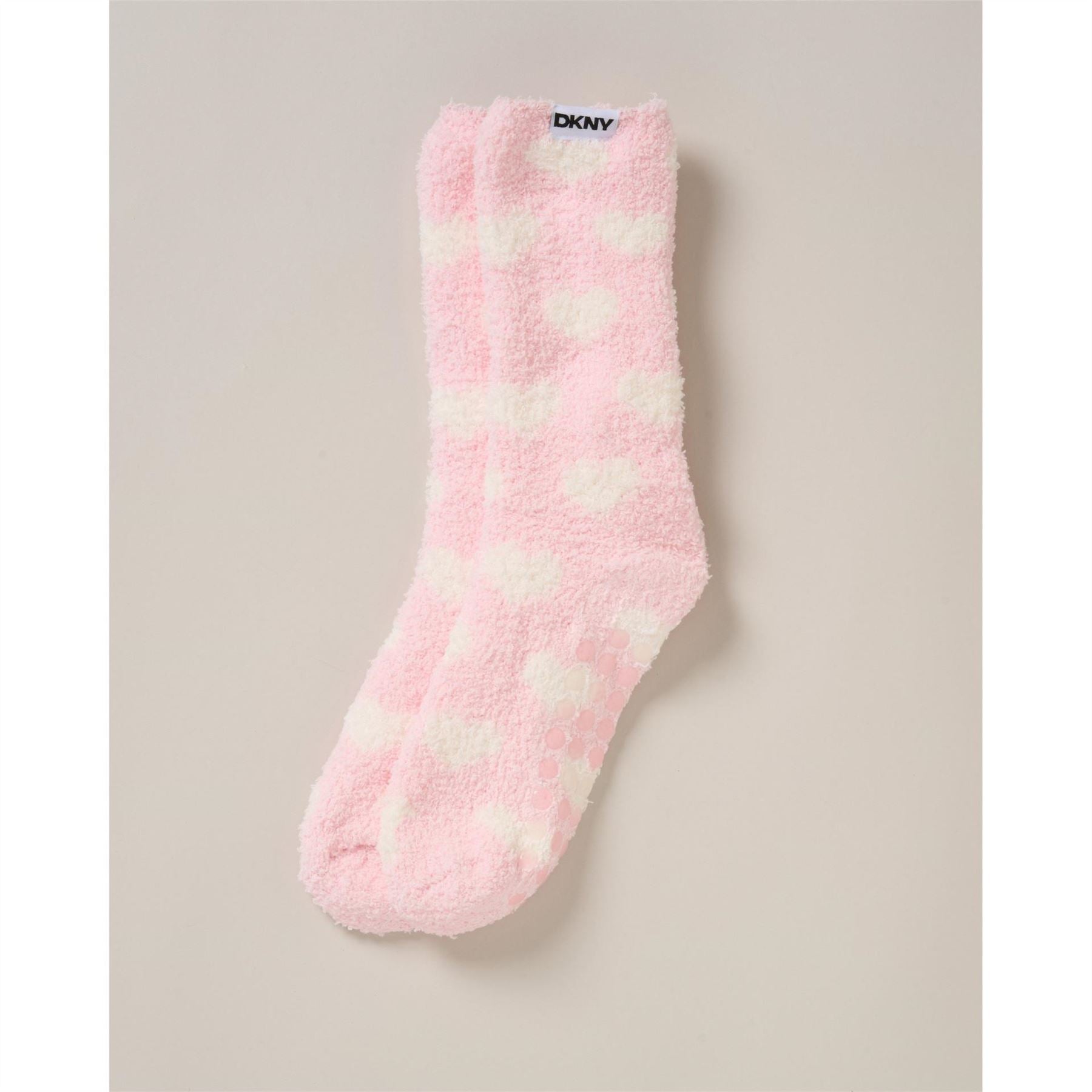 DKNY Crew Socks
