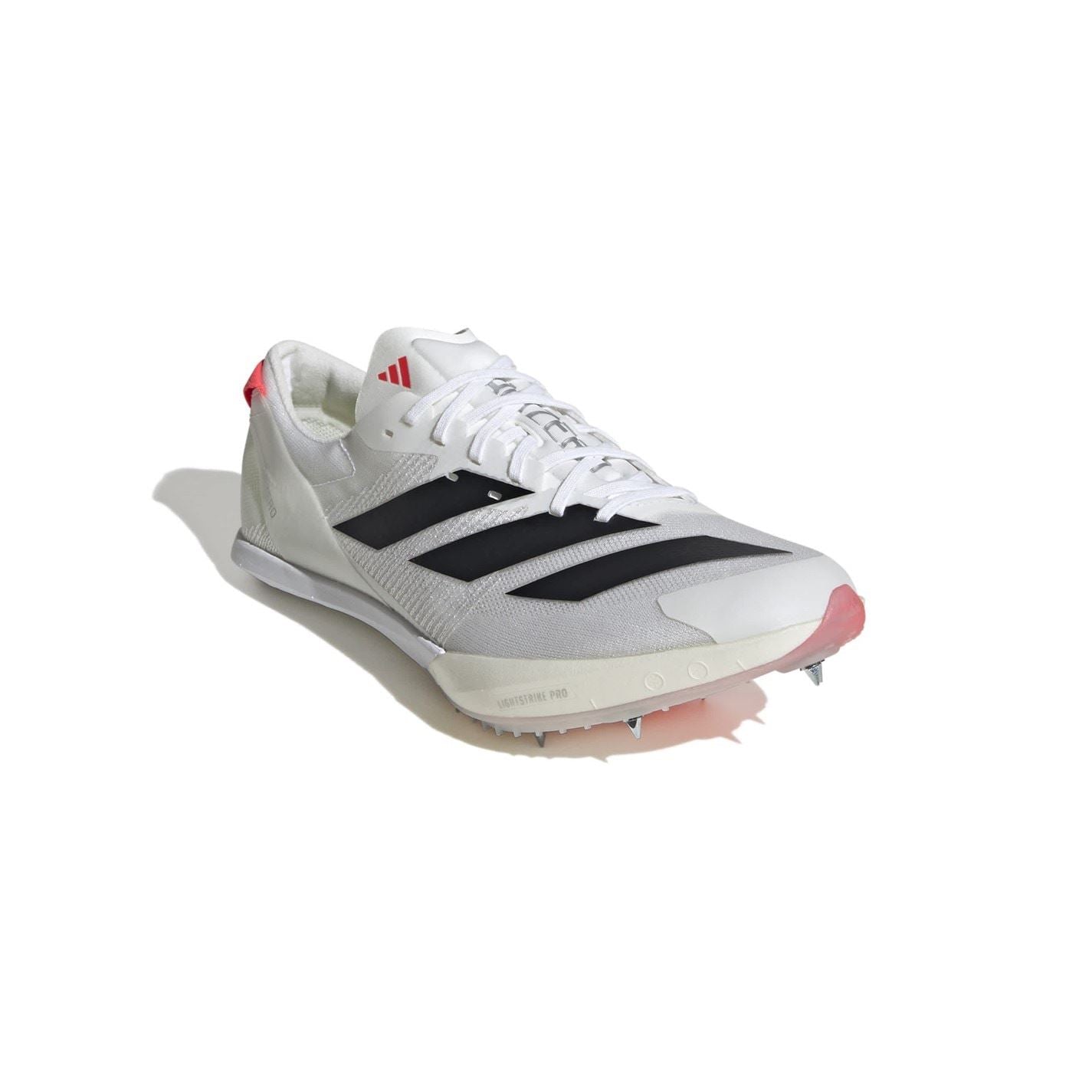 adidas Adults Adizero Finesse Track Running Spikes