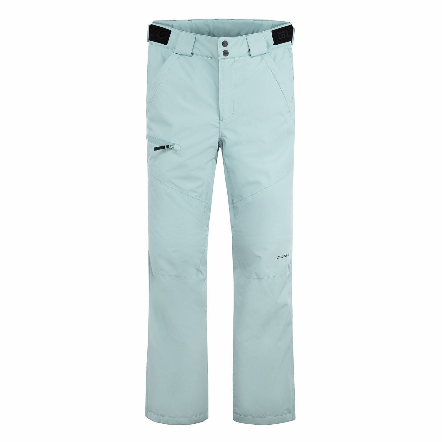 Gul Powder Zipped Pocket Athletic Pants