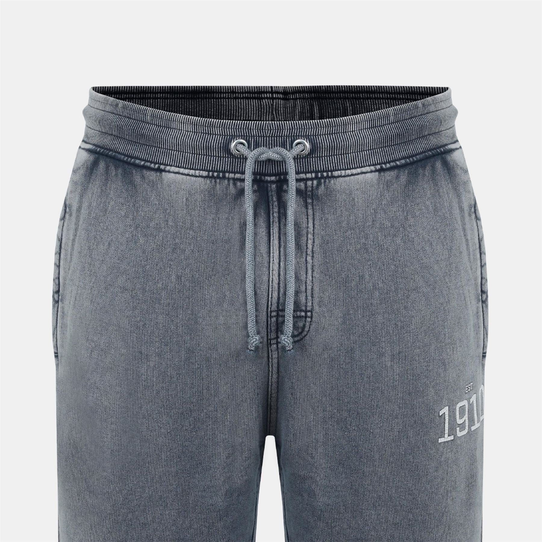 Everlast NYC Jog Closed Hem Fleece Joggers