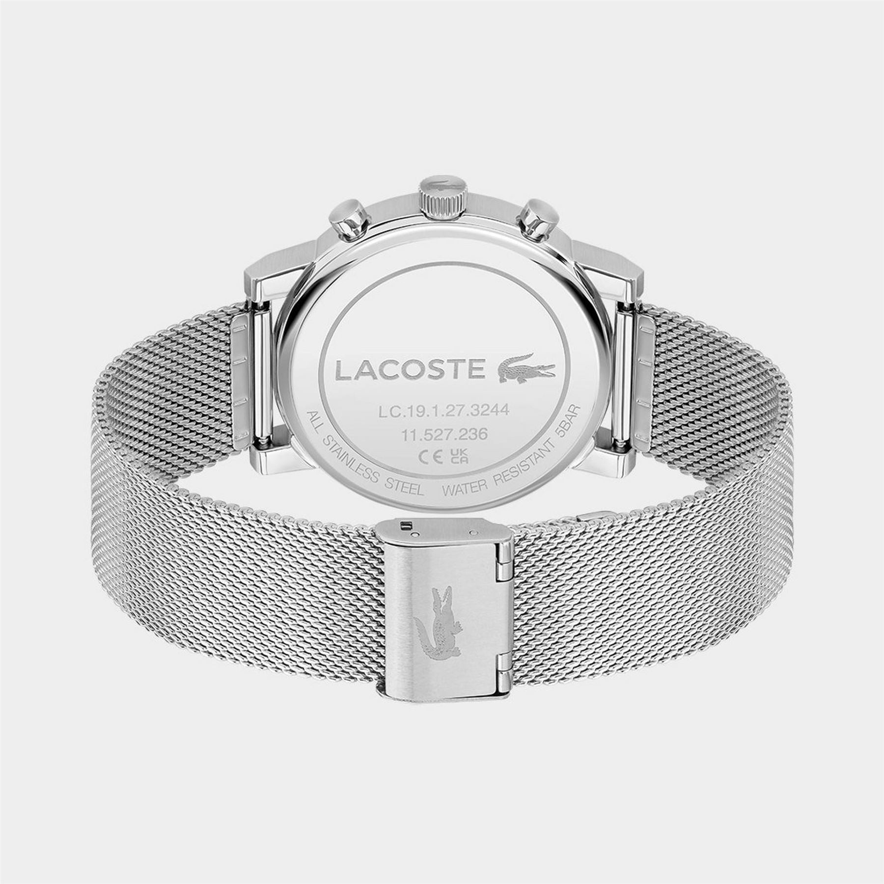 Lacoste Replay Multifunction Watch