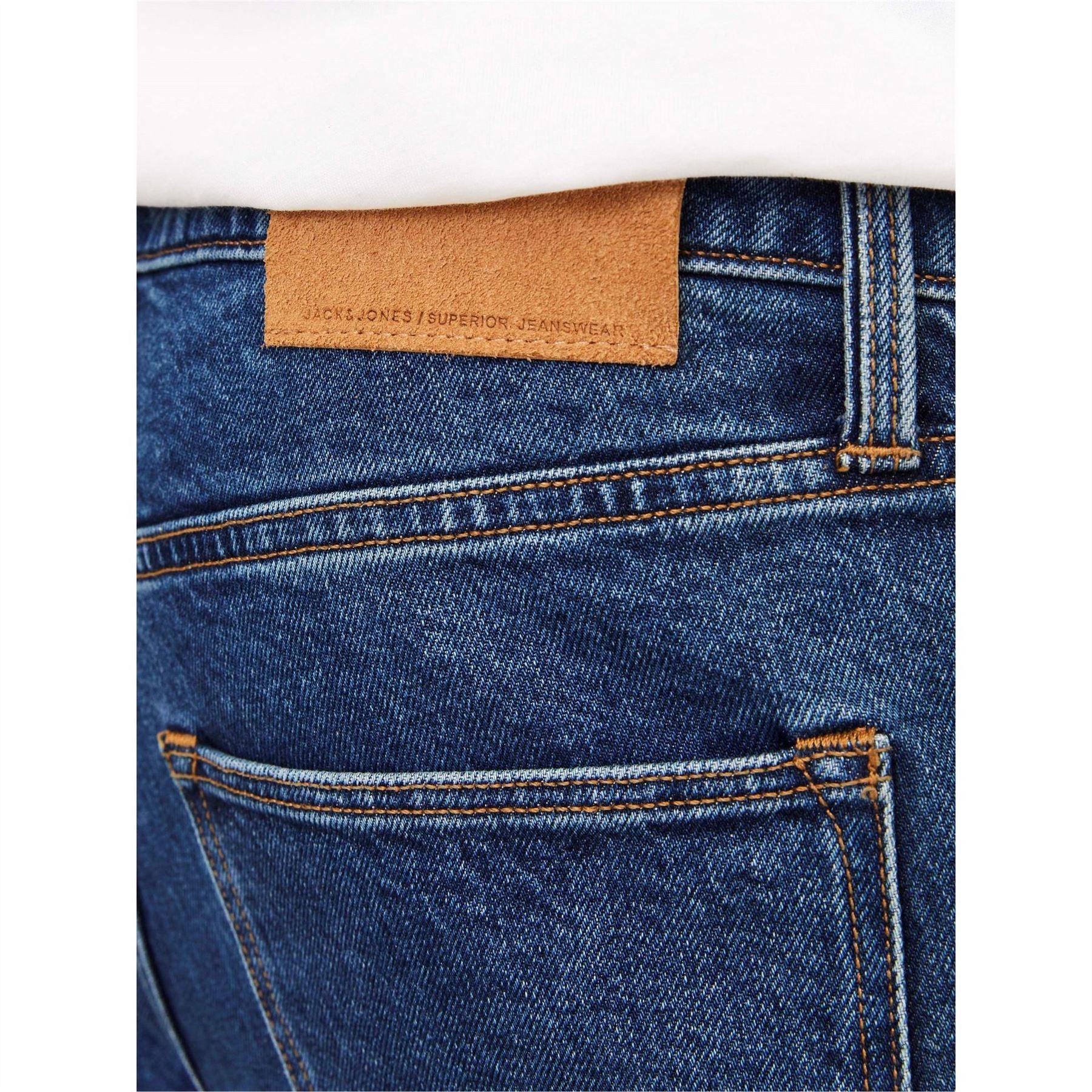 Jack and Jones 995 Skinny Jeans