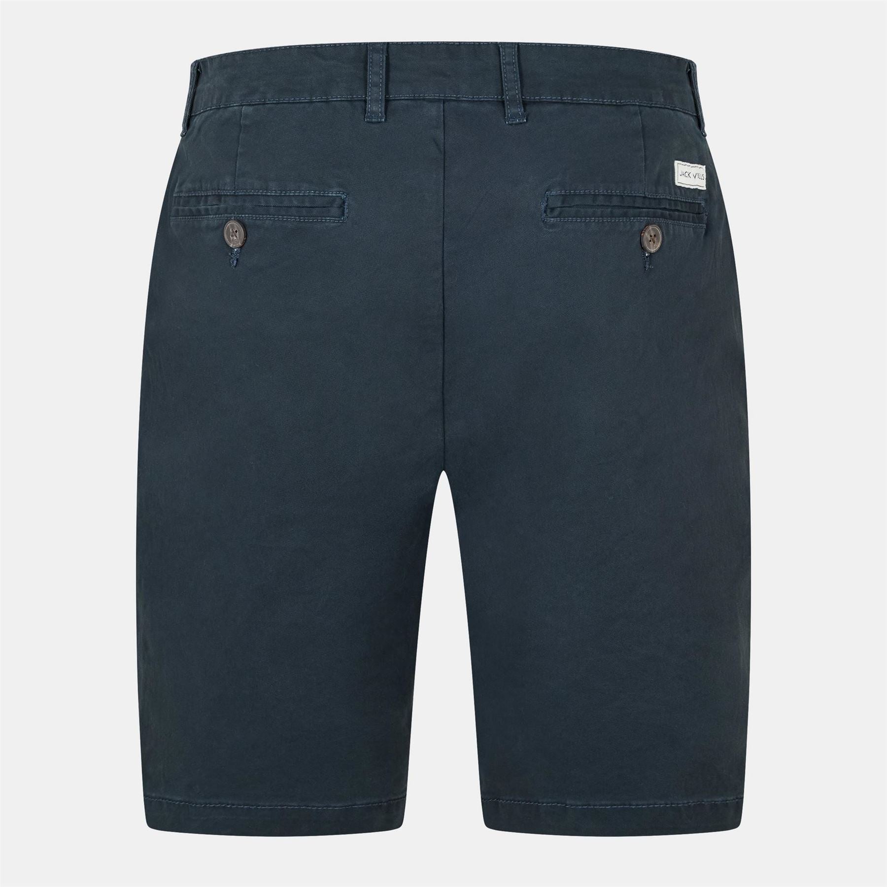Jack Wills Mens Slim Chino Shorts