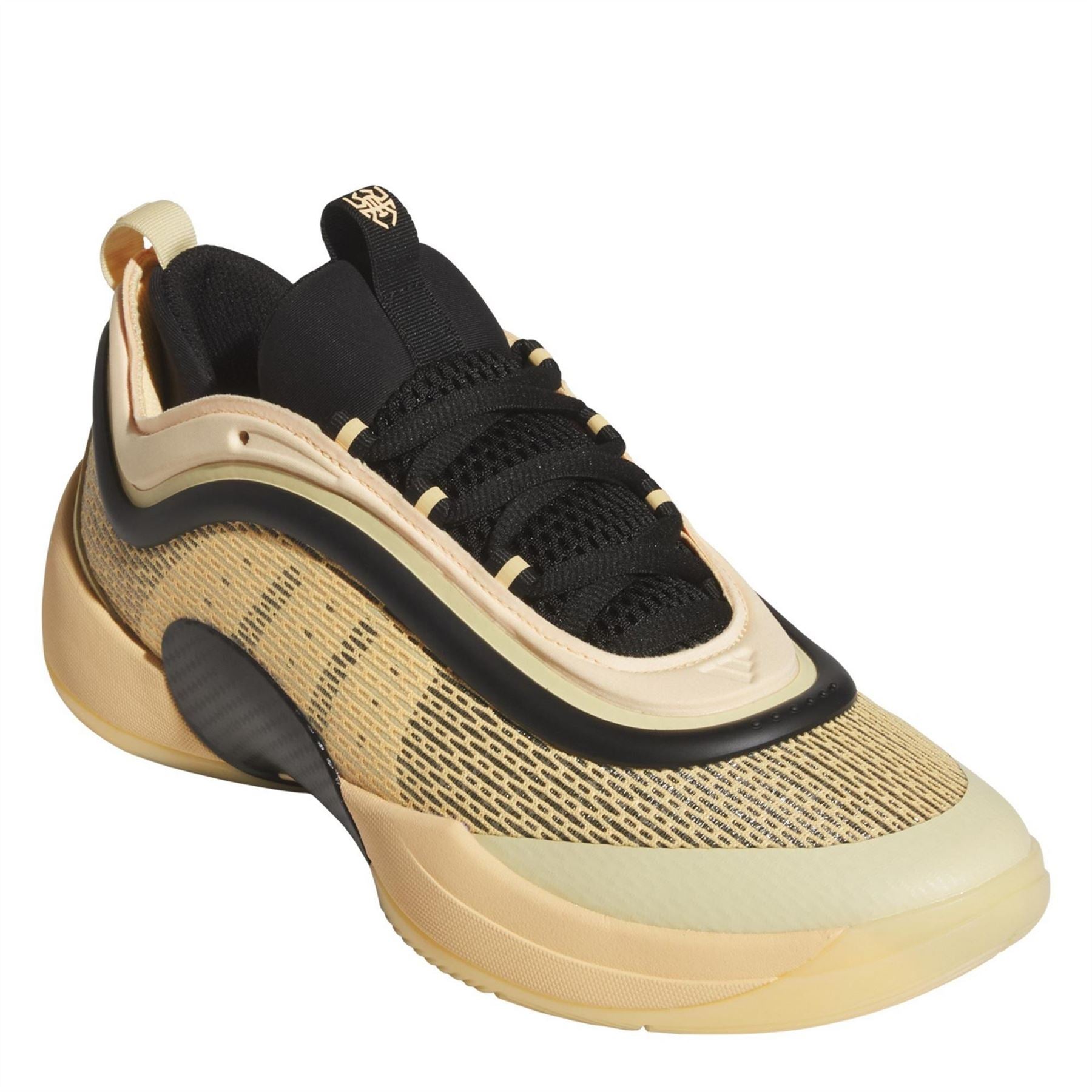 adidas Basketball Trainers