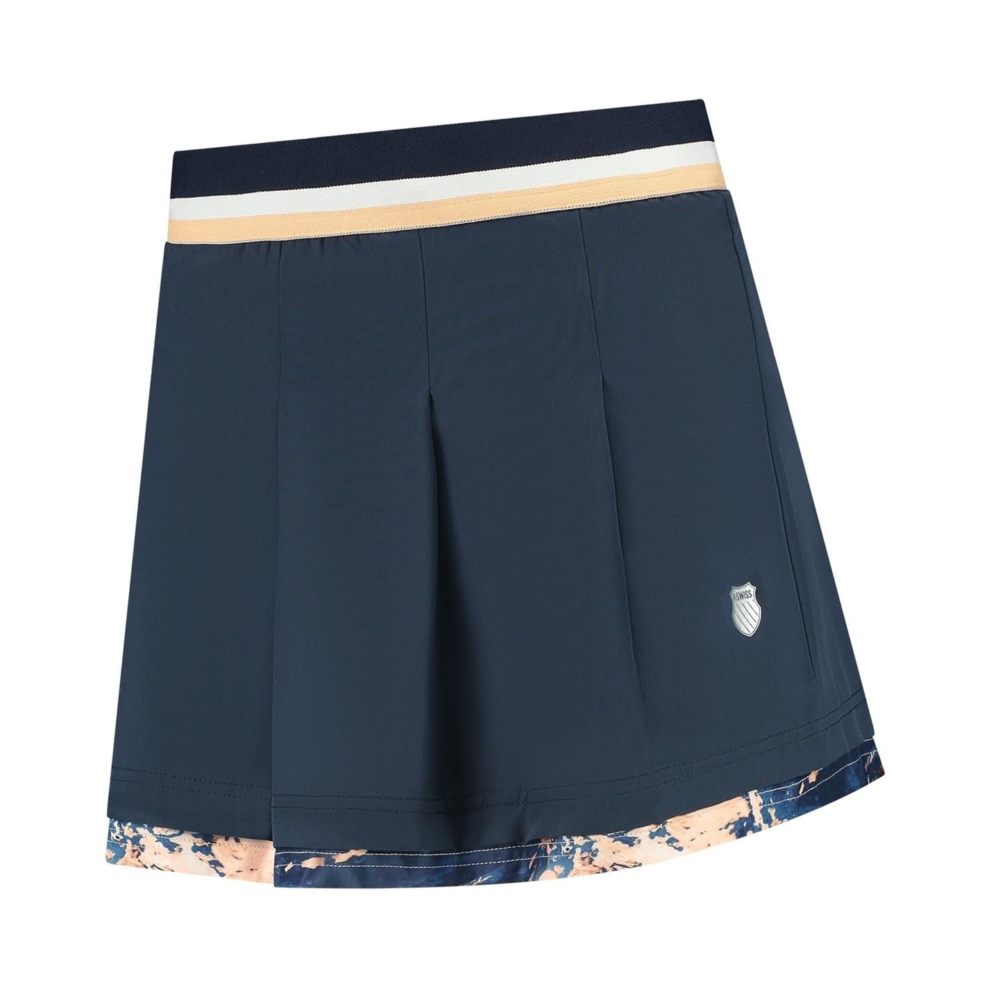 K Swiss Womens Hypercourt Fancy Skirt