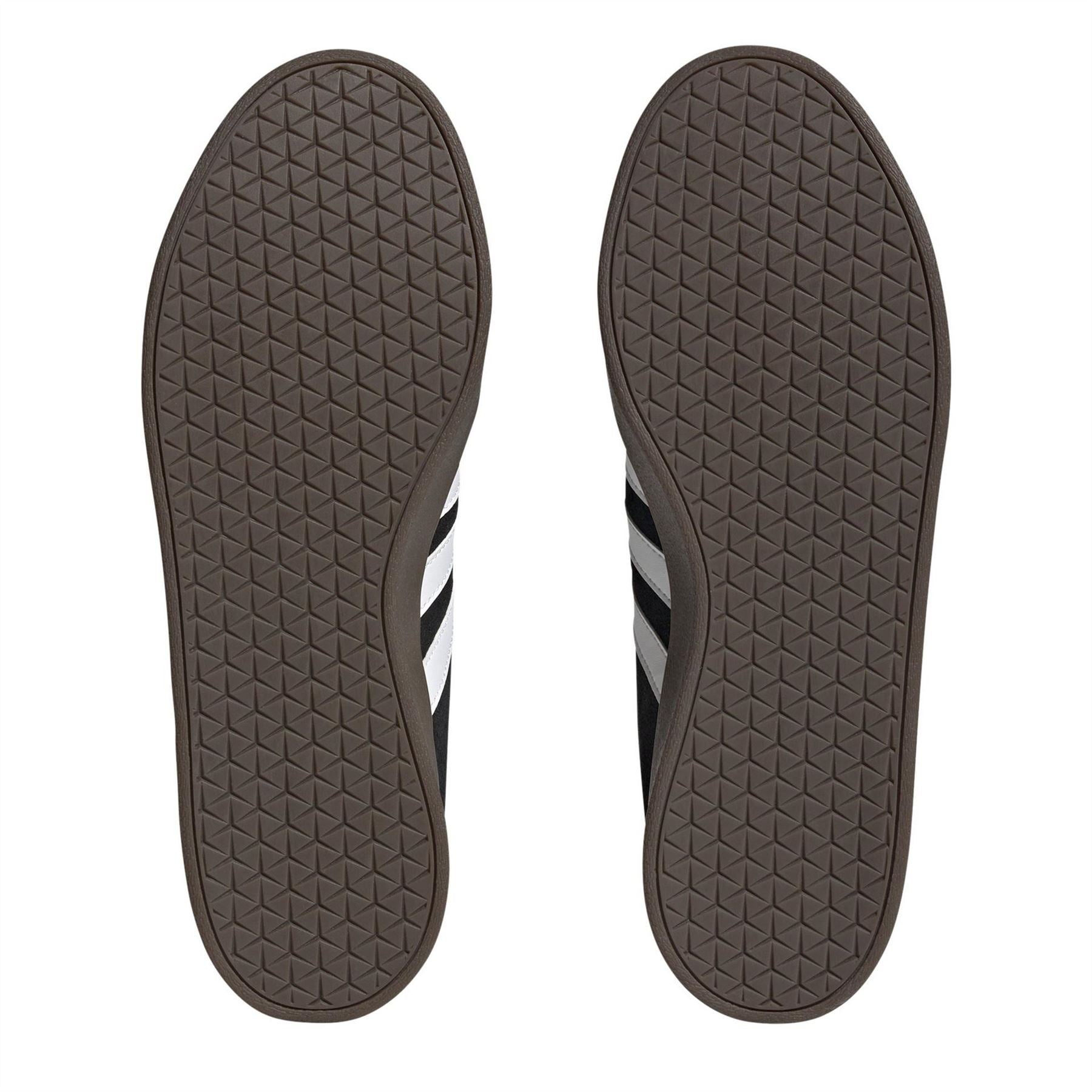 adidas Vl Court 2.0 Lace Up Low Top Sneakers