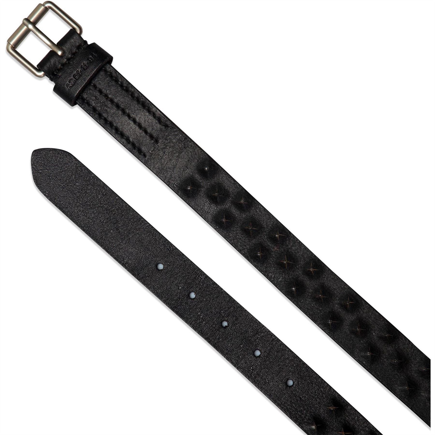 AllSaints Leather Belt
