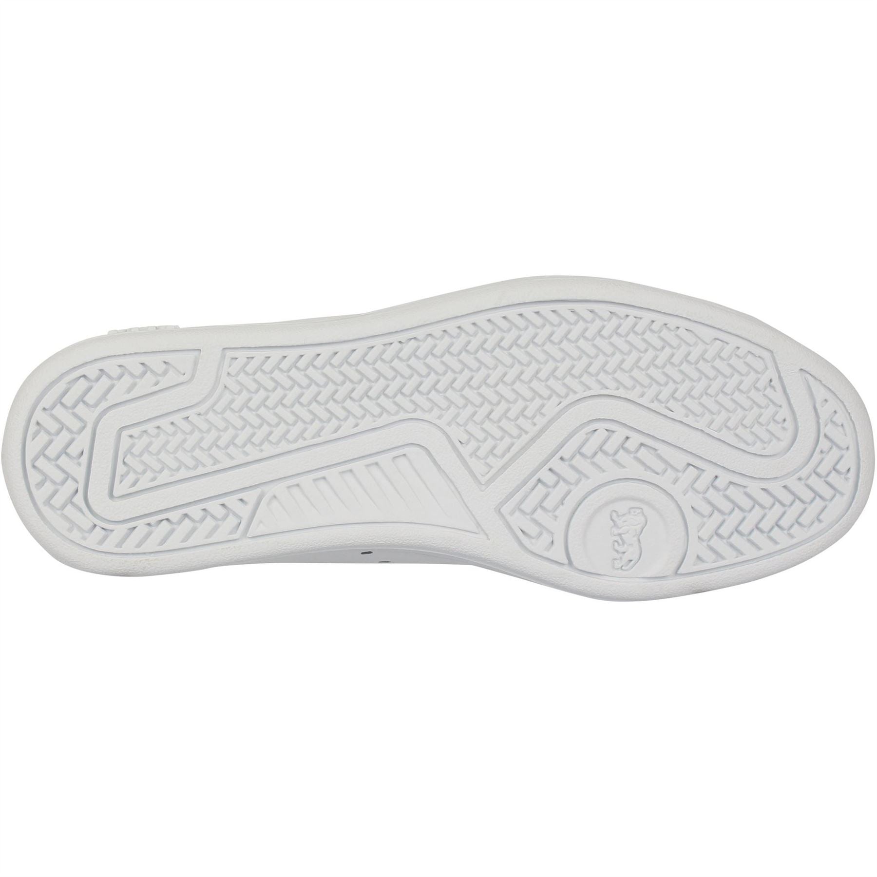 Lonsdale Leyton Ladies Trainers