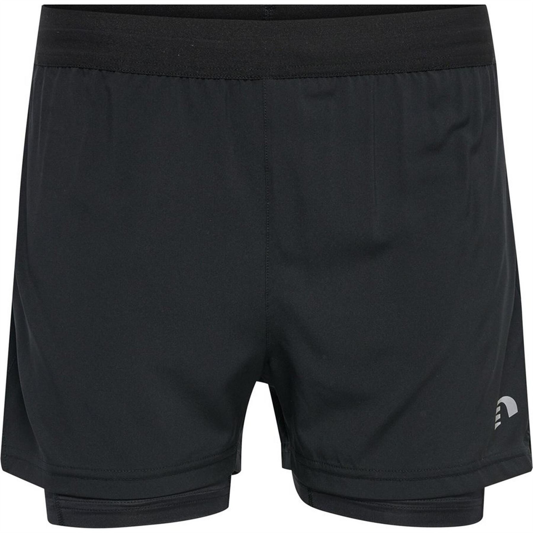 Newline 2 In 1 Shorts Ladies