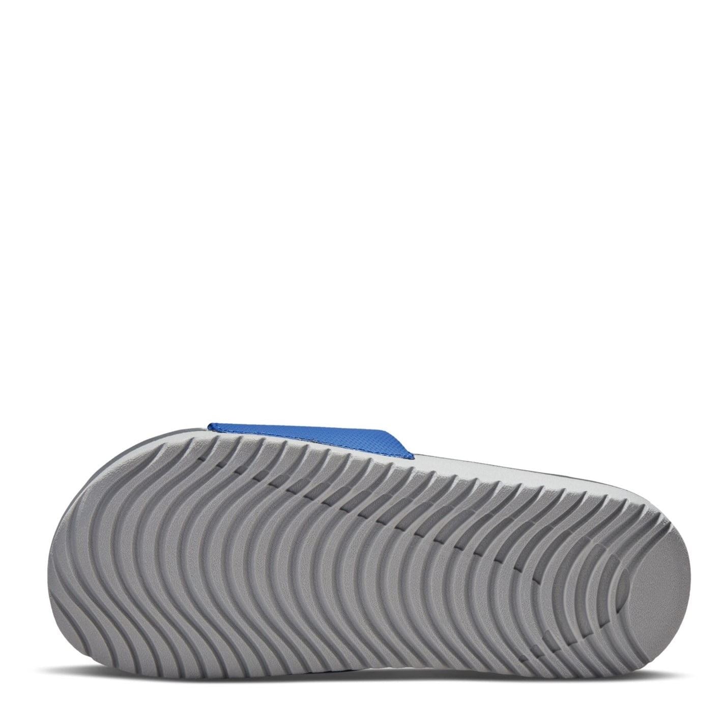 Nike Kawa Little Big Kids Pool Sliders