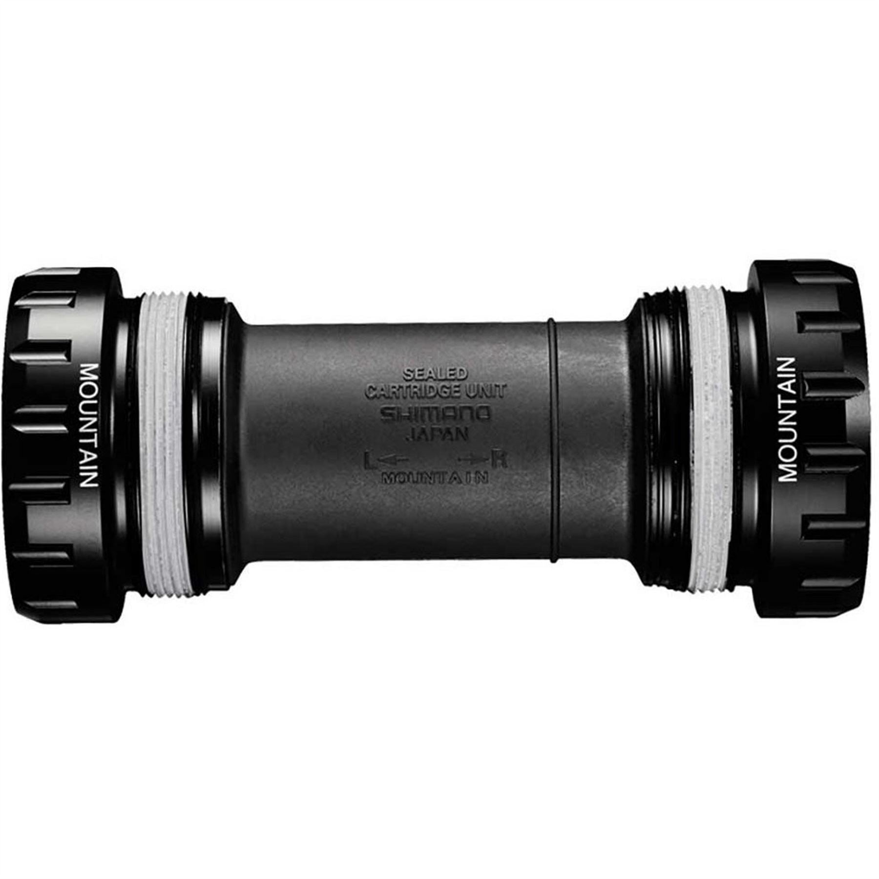 Shimano Hollowtech Ii 68 73mm Bottom Bracket bb