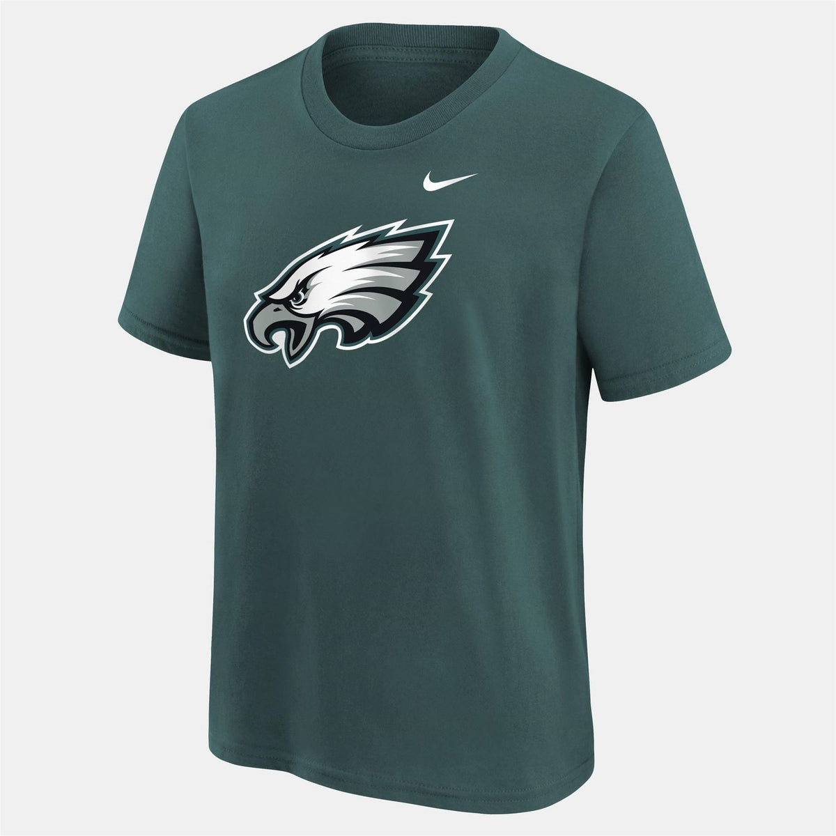 Nike Nfl Logo Washington Commanders Cotton T-Shirt