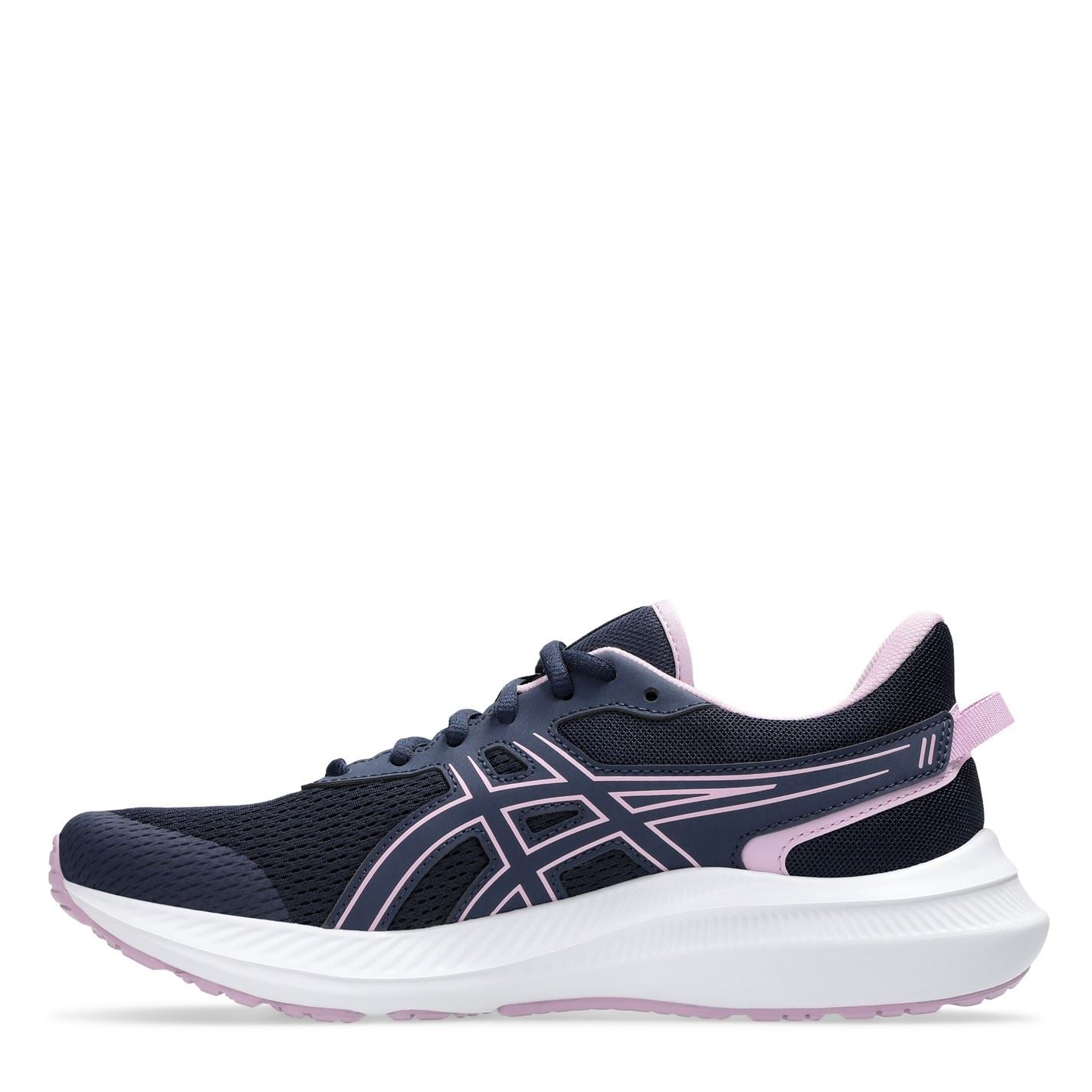 Asics Womens Jolt 5 Road Running Shoes