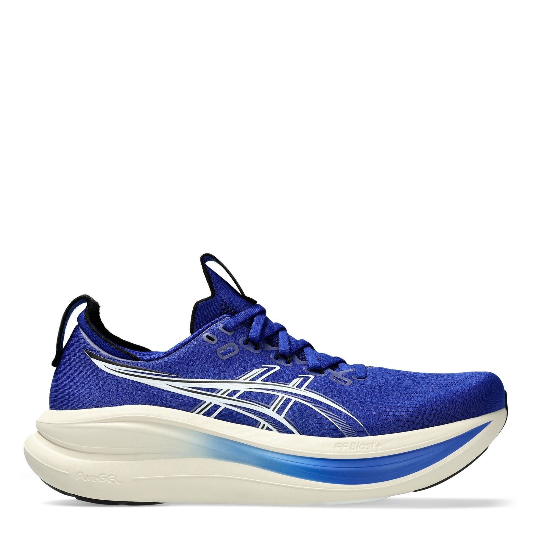 Asics Gel Nimbus Everyday Neutral Road Running Shoes