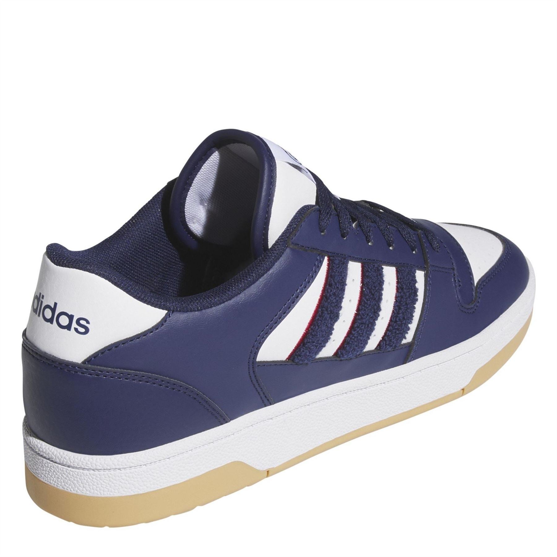 adidas Break Start Basketball Trainers