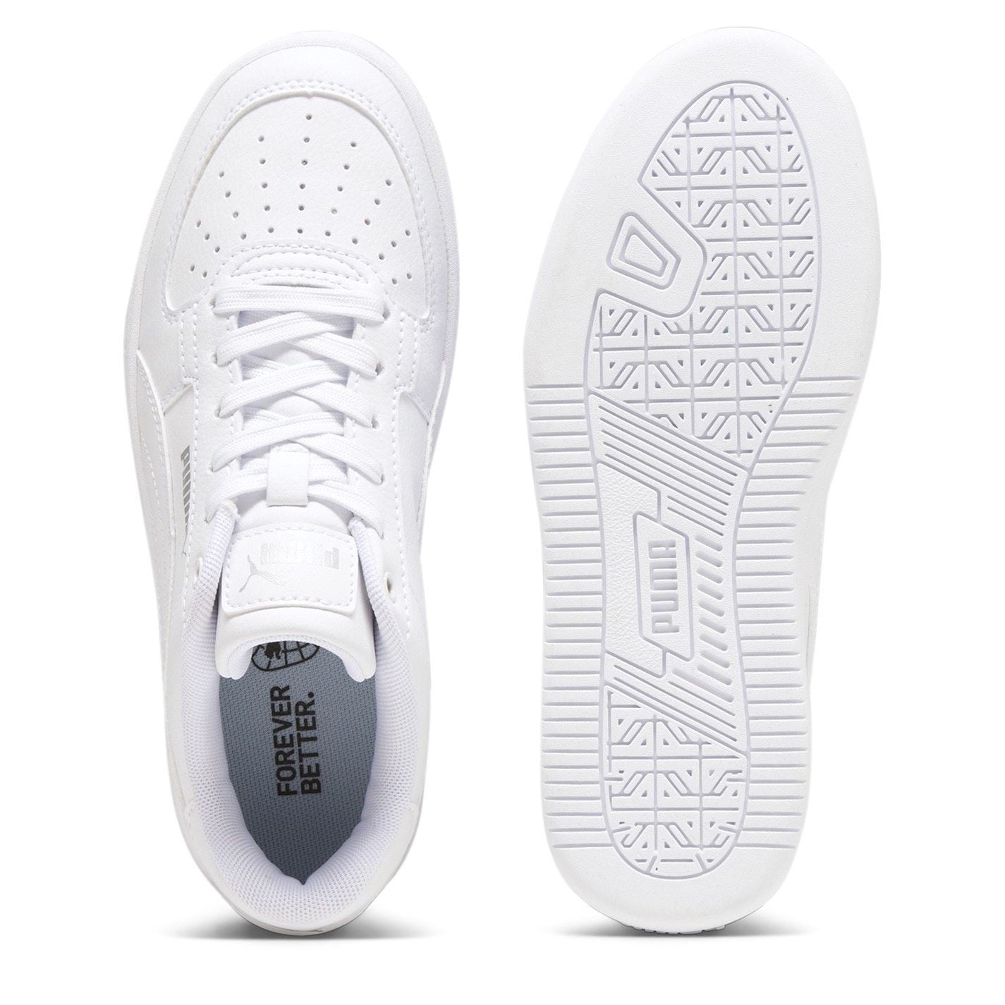 Puma Caven 2.0 Trainers Juniors