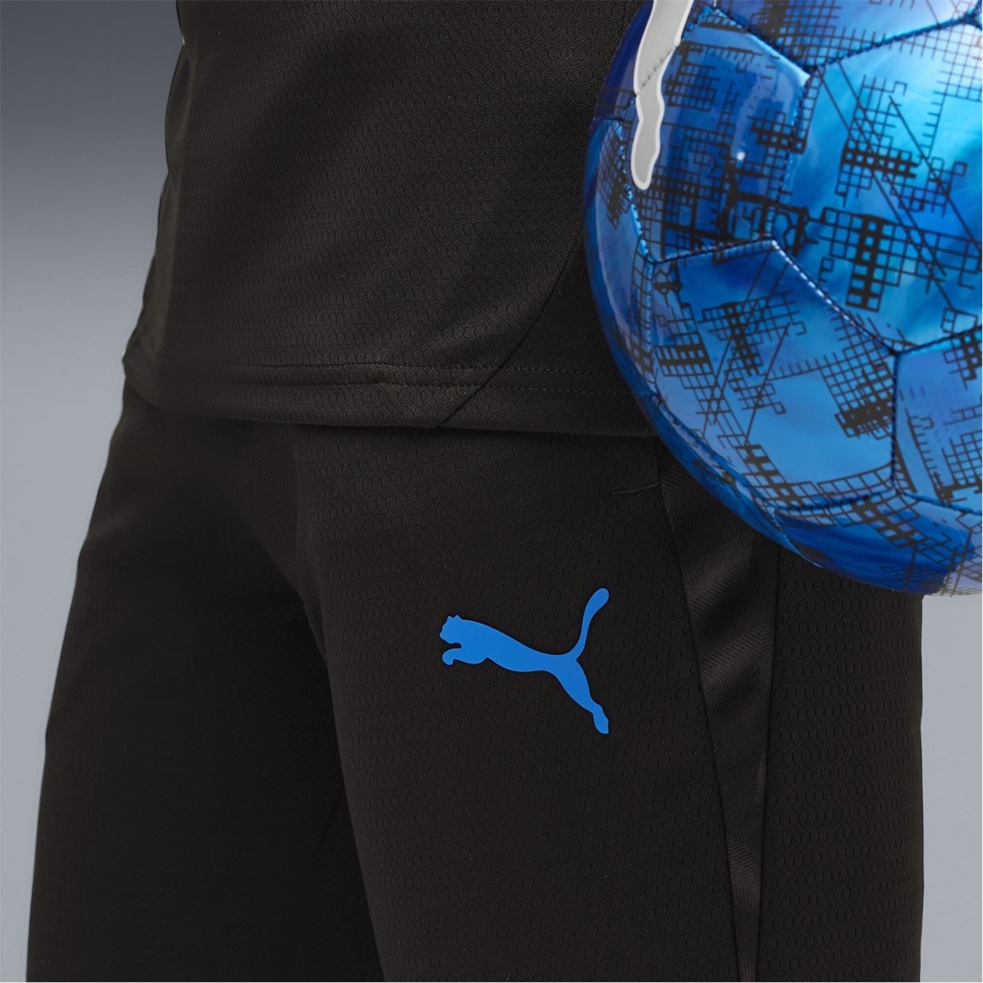 Puma Mens Cup Tracksuit Bottoms