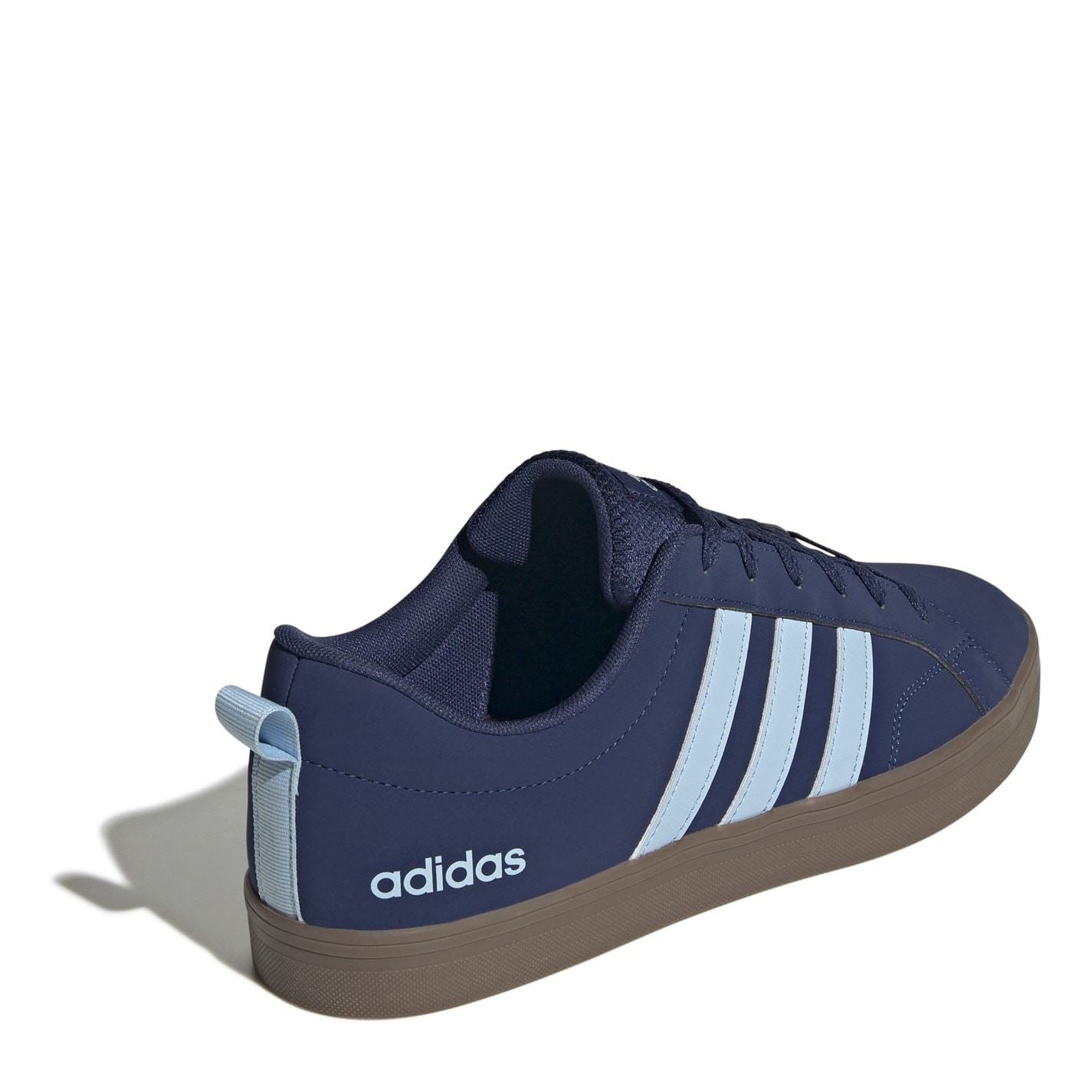 adidas Mens Vs Pace Trainers