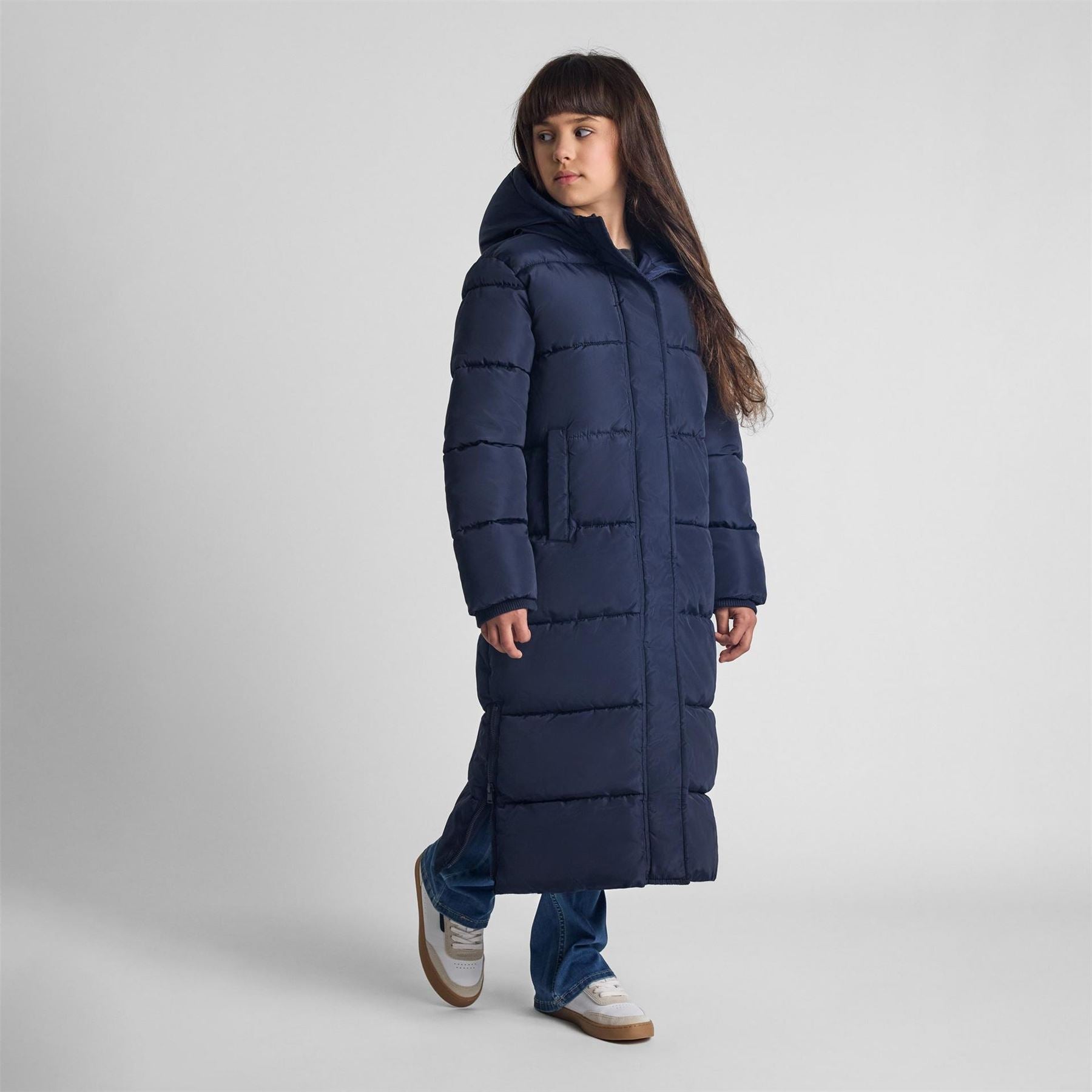 Minoti Medium Puffer Jacket