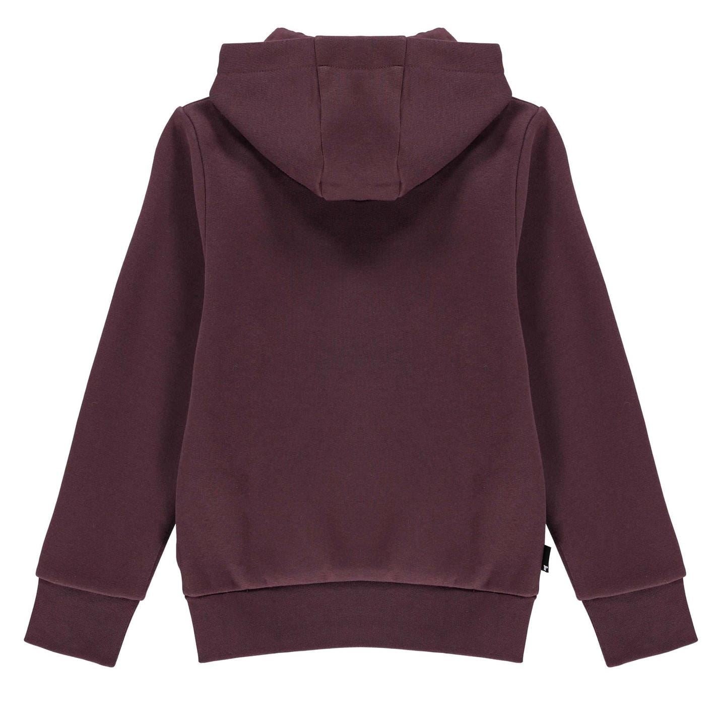 11 Degrees Oth Hoodie