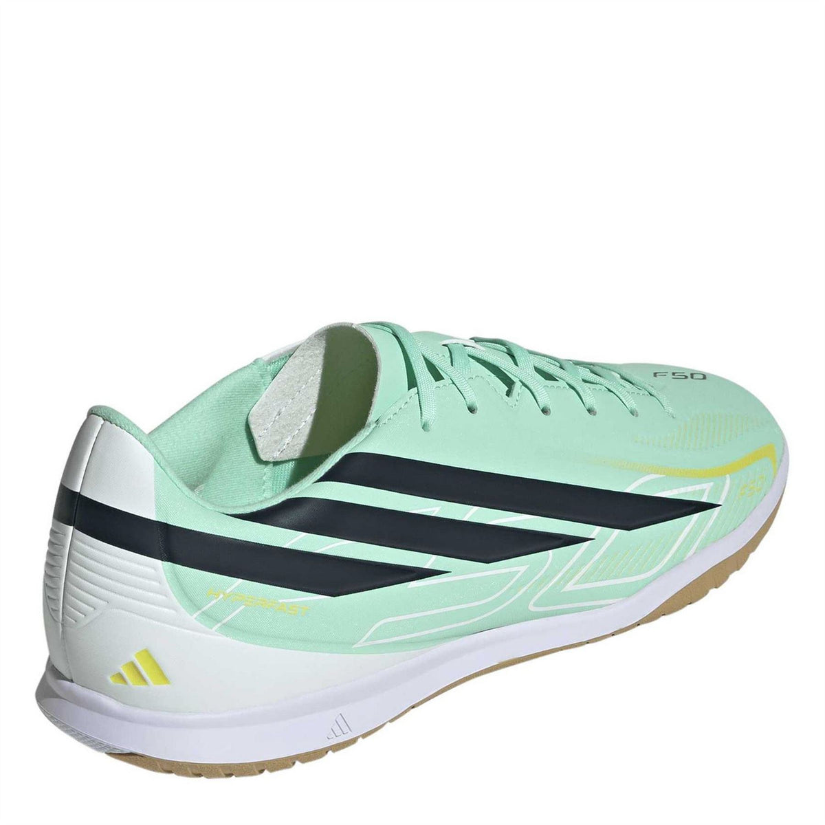 adidas Hyperfast Club Indoor Football Shoes