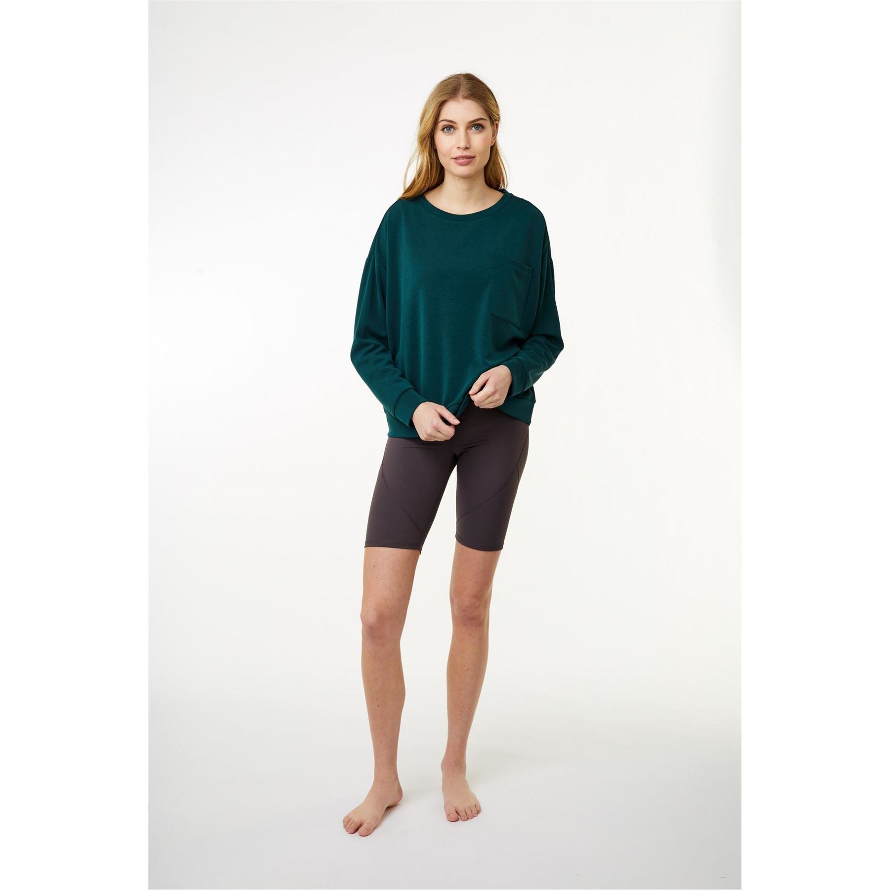 CCDK Lulu Shorts