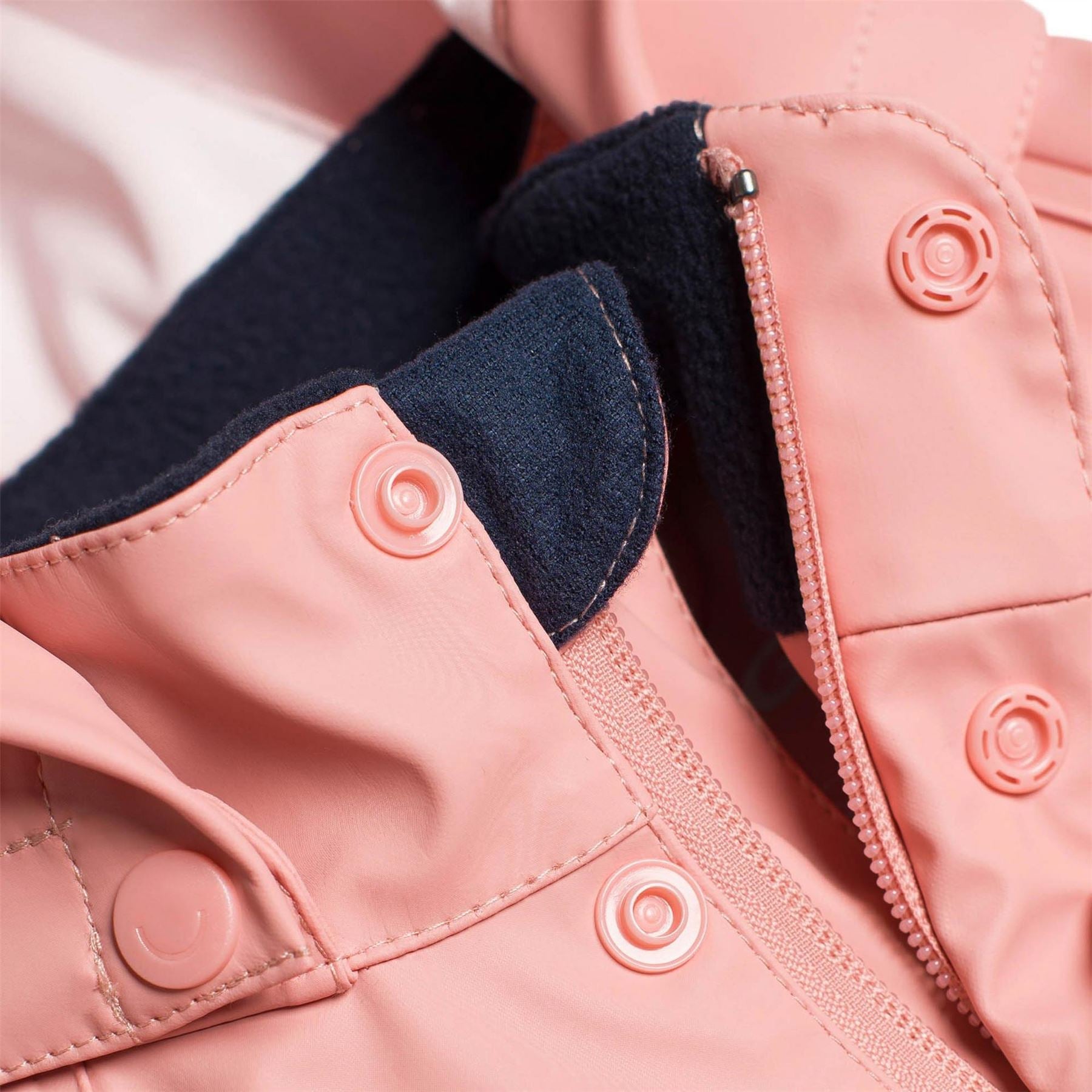 Viking Indie Rainset Anorak