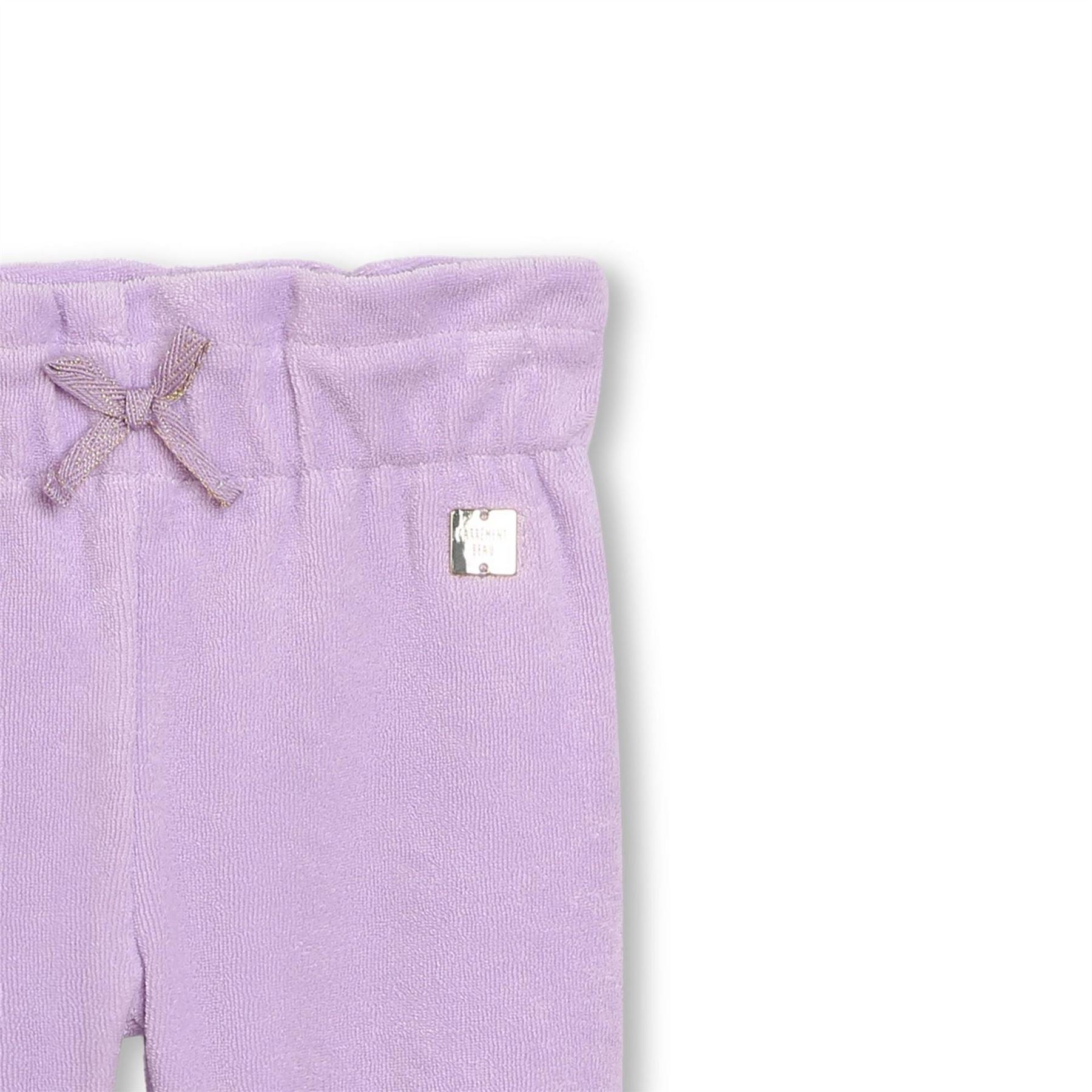 Carrement Beau Kids Straight Leg Trousers