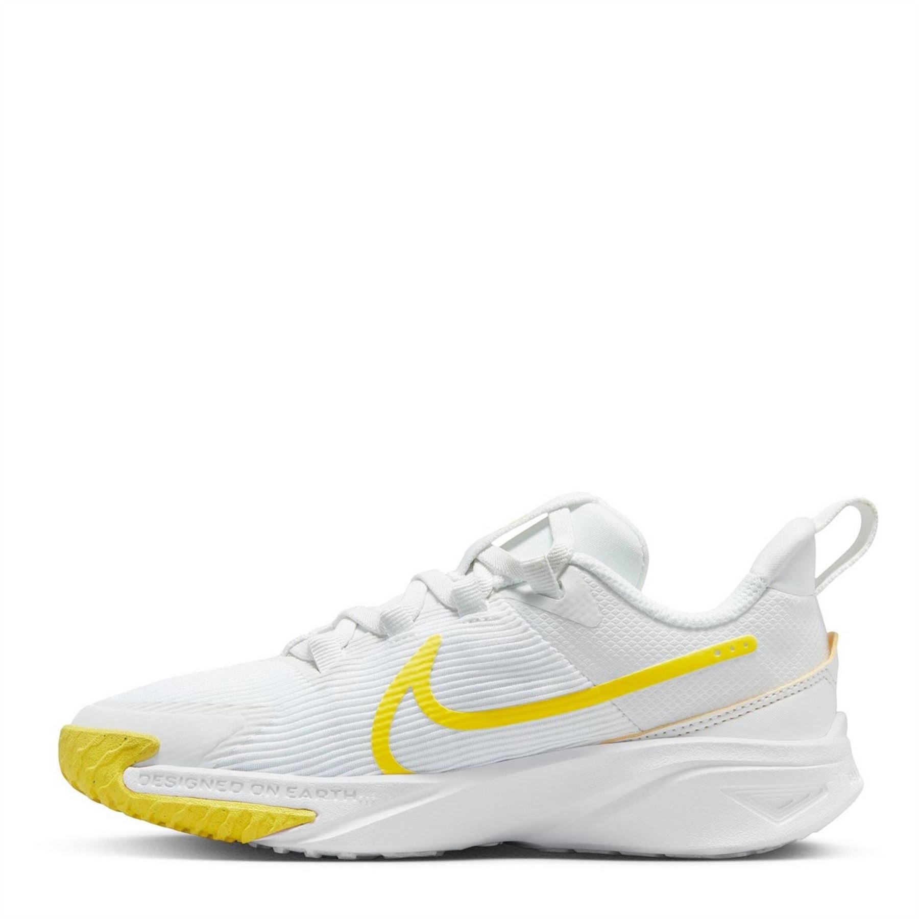 Nike Star Runner 4 Little Kids Shoes