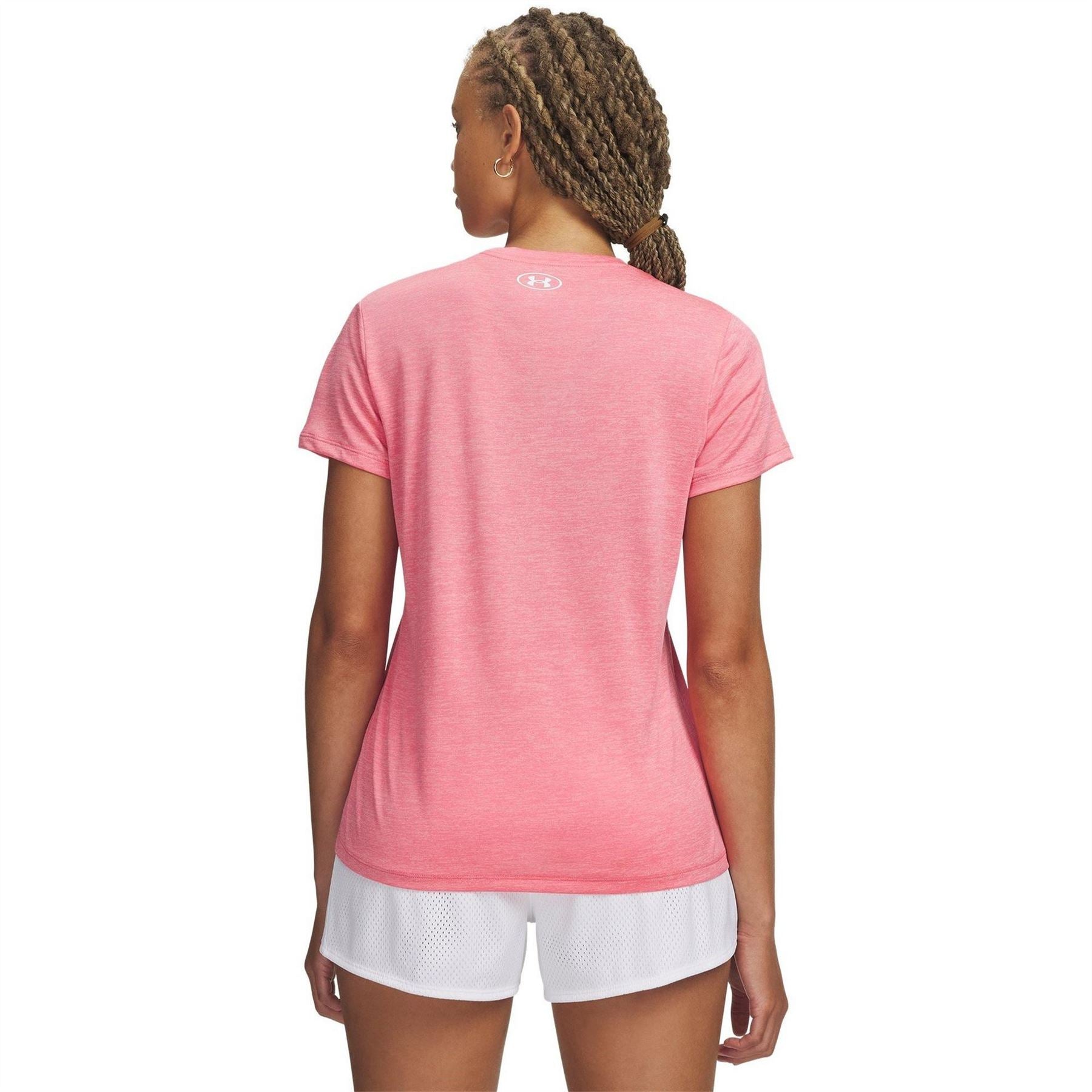 Under Armour Armour Ua Tech™ Twist Short Sleeve