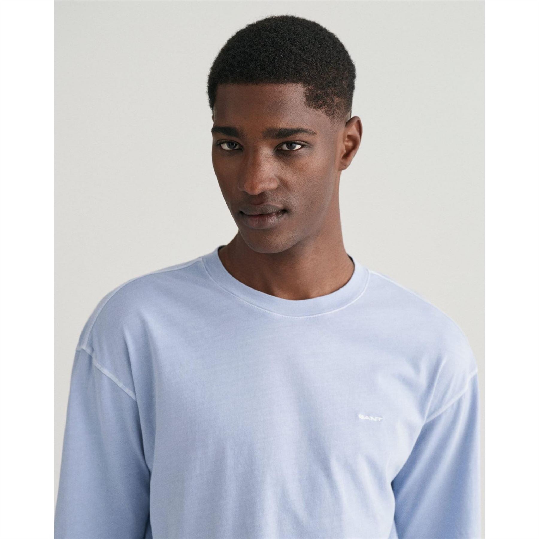 Gant Short Sleeves T-Shirt