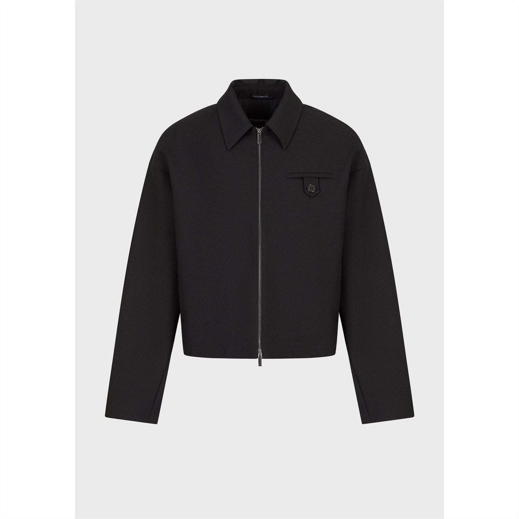 Emporio Armani Overshirt