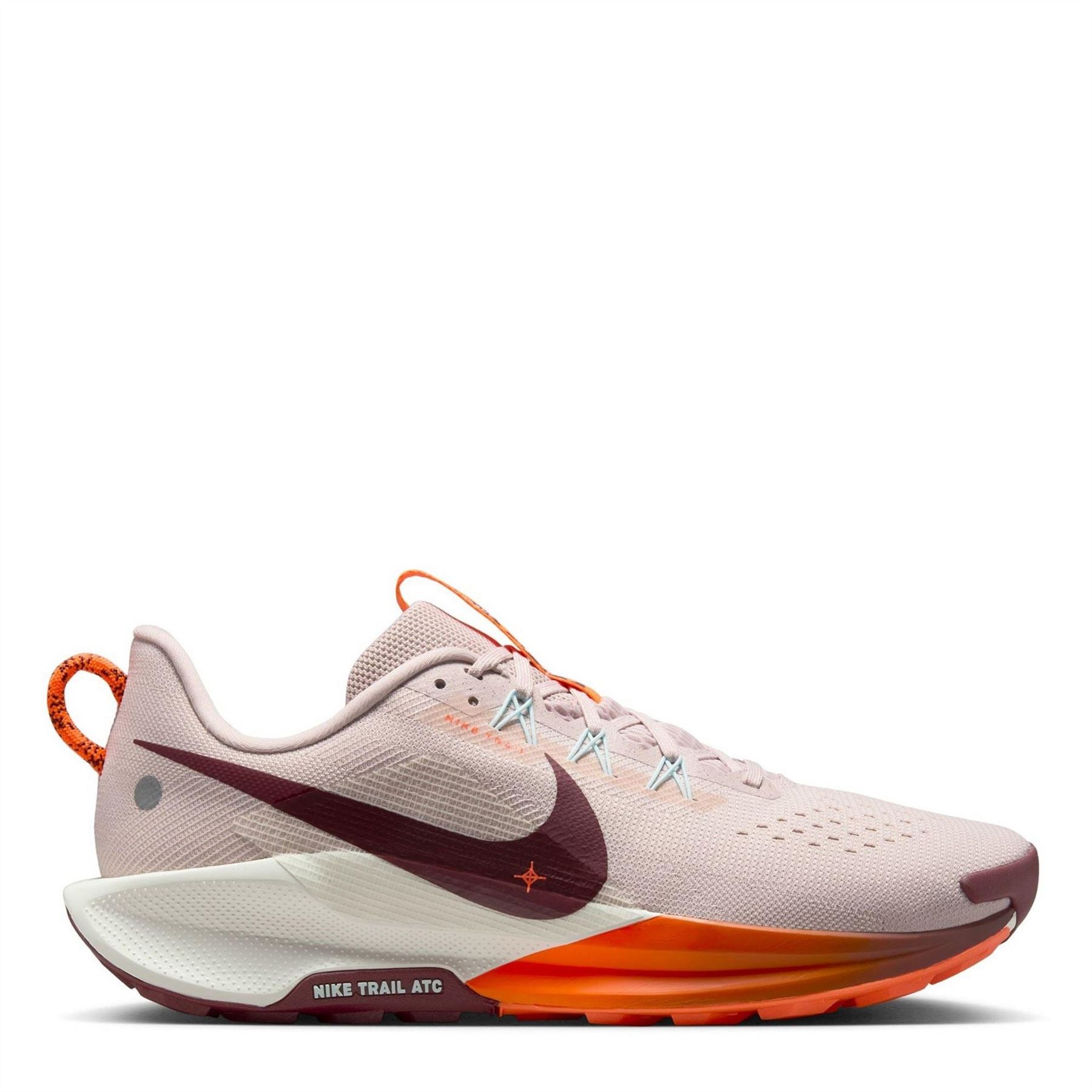 Nike Mens Reactx Pegasus Trail 5 Trail Running Shoes