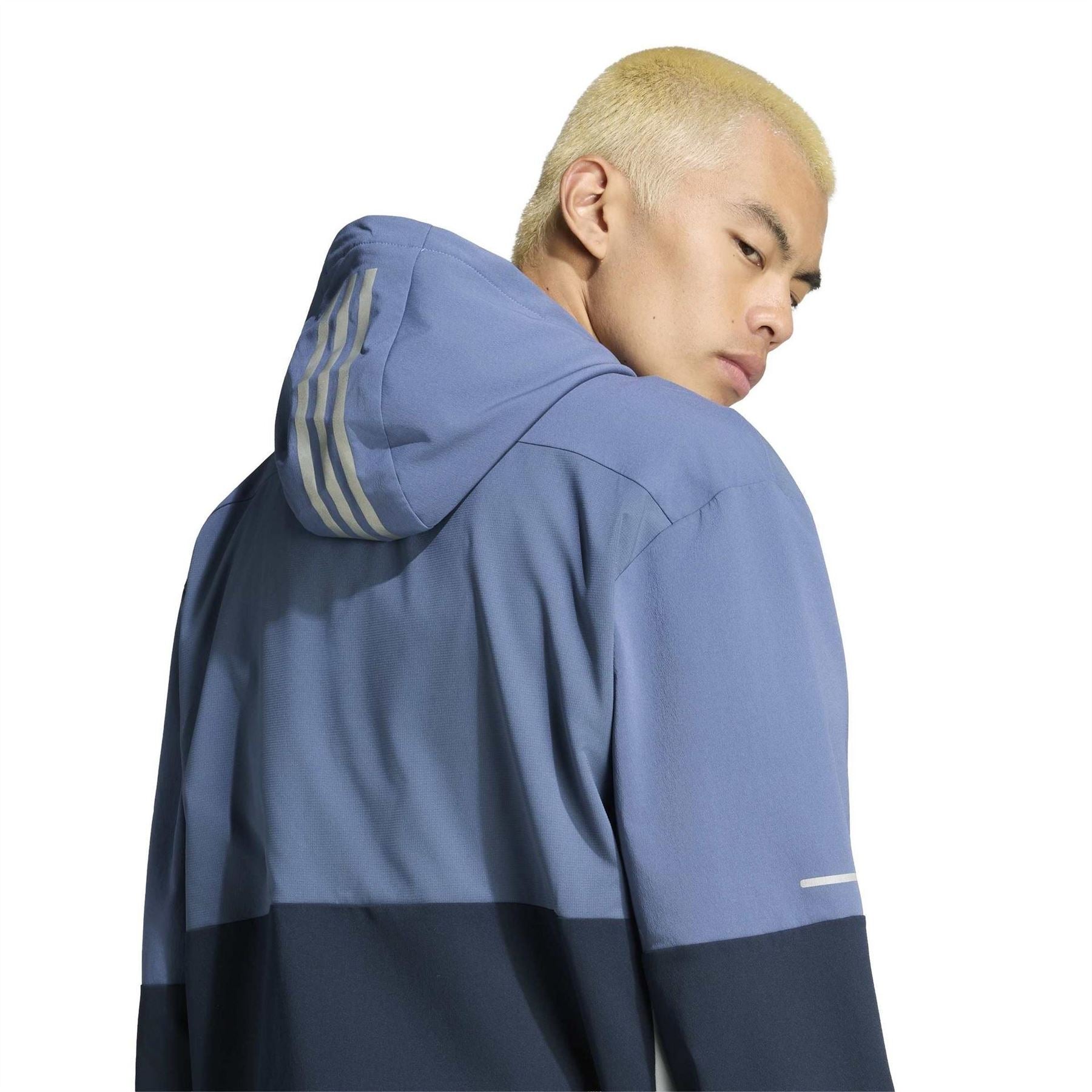 adidas M Wv Cl Jacket Sn63
