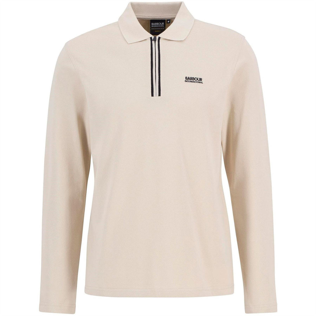 Barbour International Marshall Polo Shirt