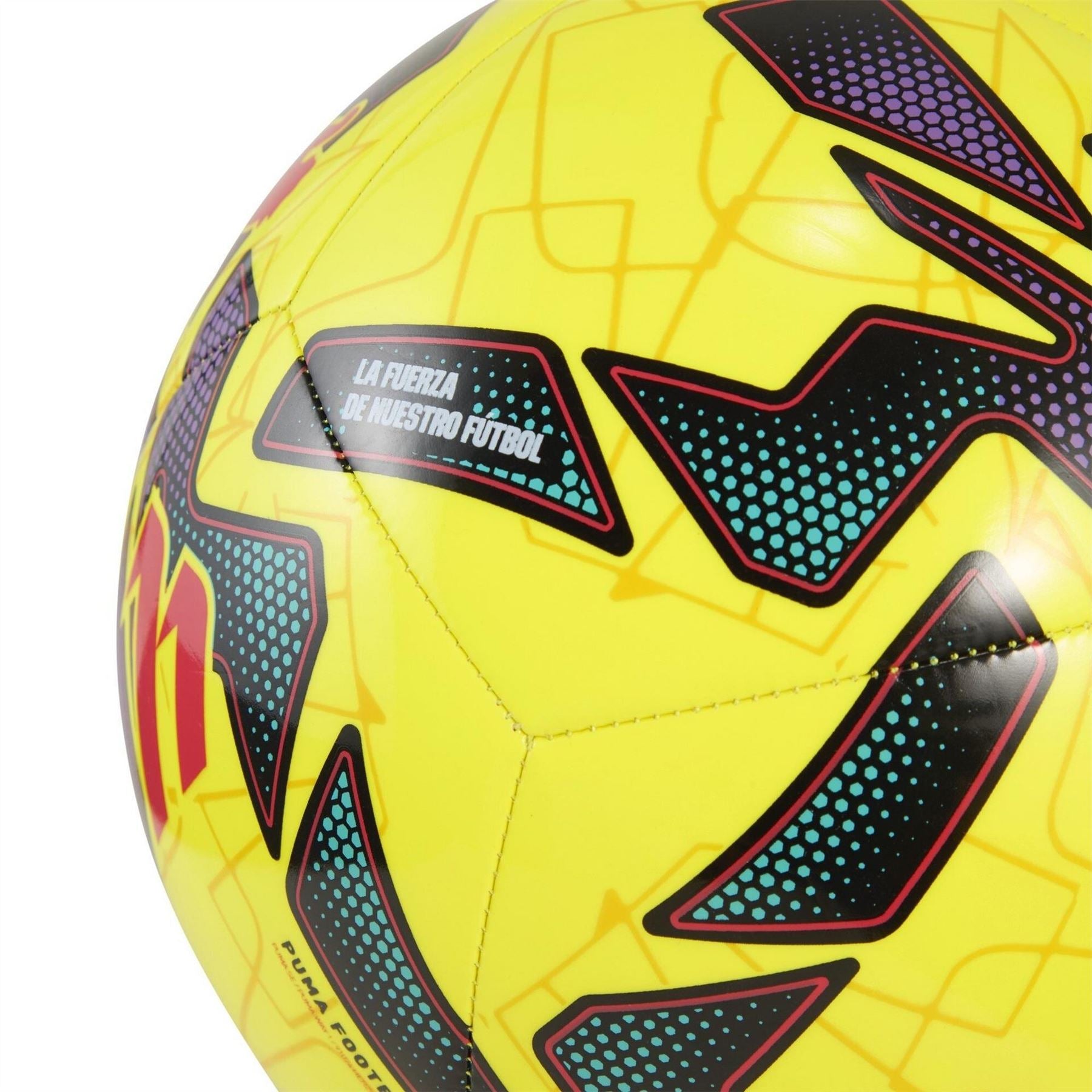 Puma La Liga 1 2025 2026 Football Adults