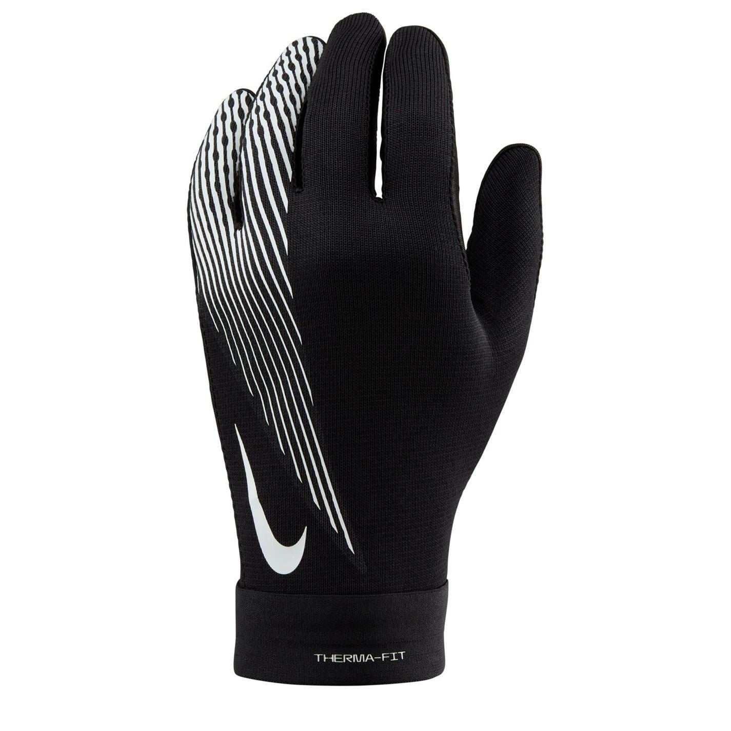 Nike Therma Fit Academy Football Gloves Adults