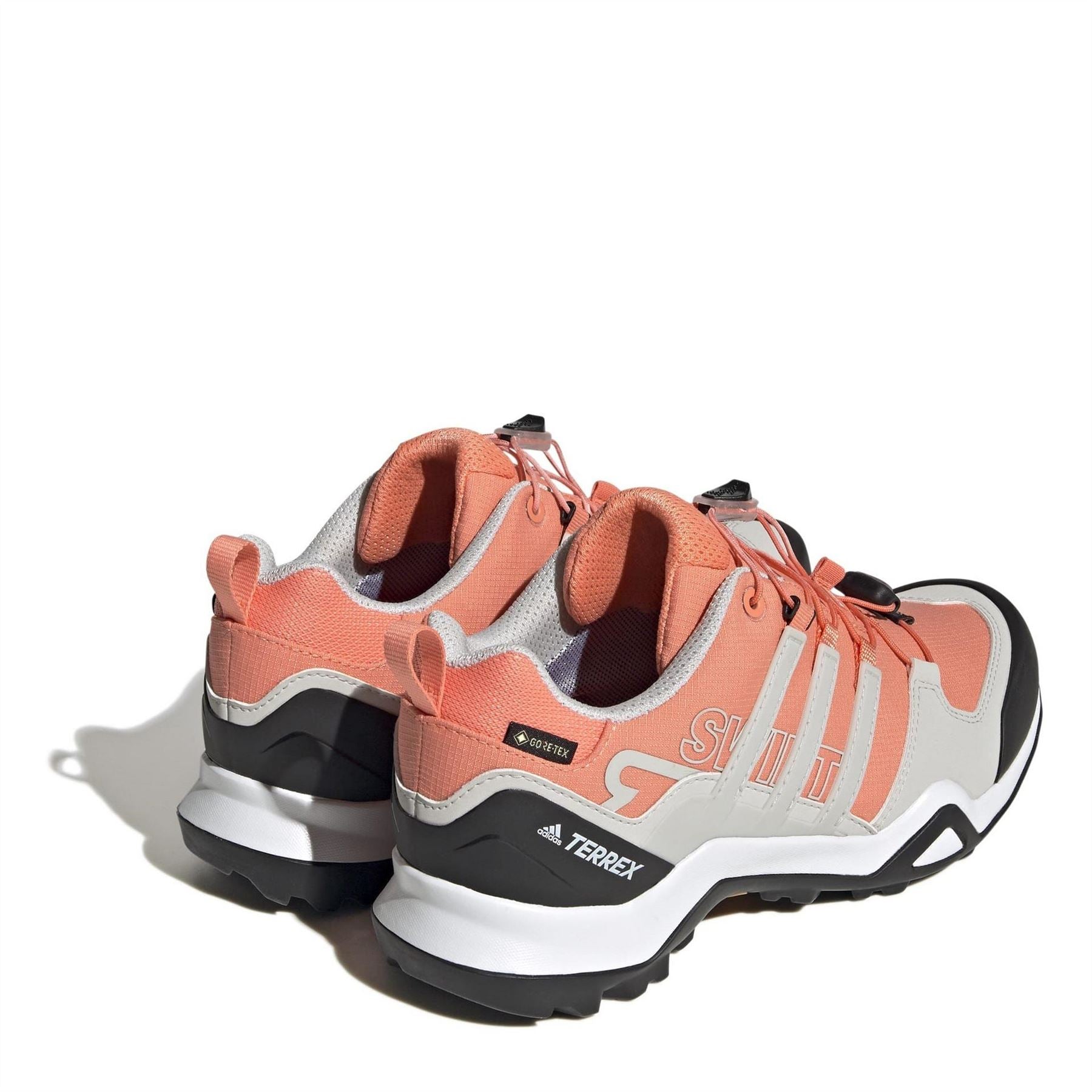 adidas Womens Terrex Swift R2 GorE-Tex Shoes