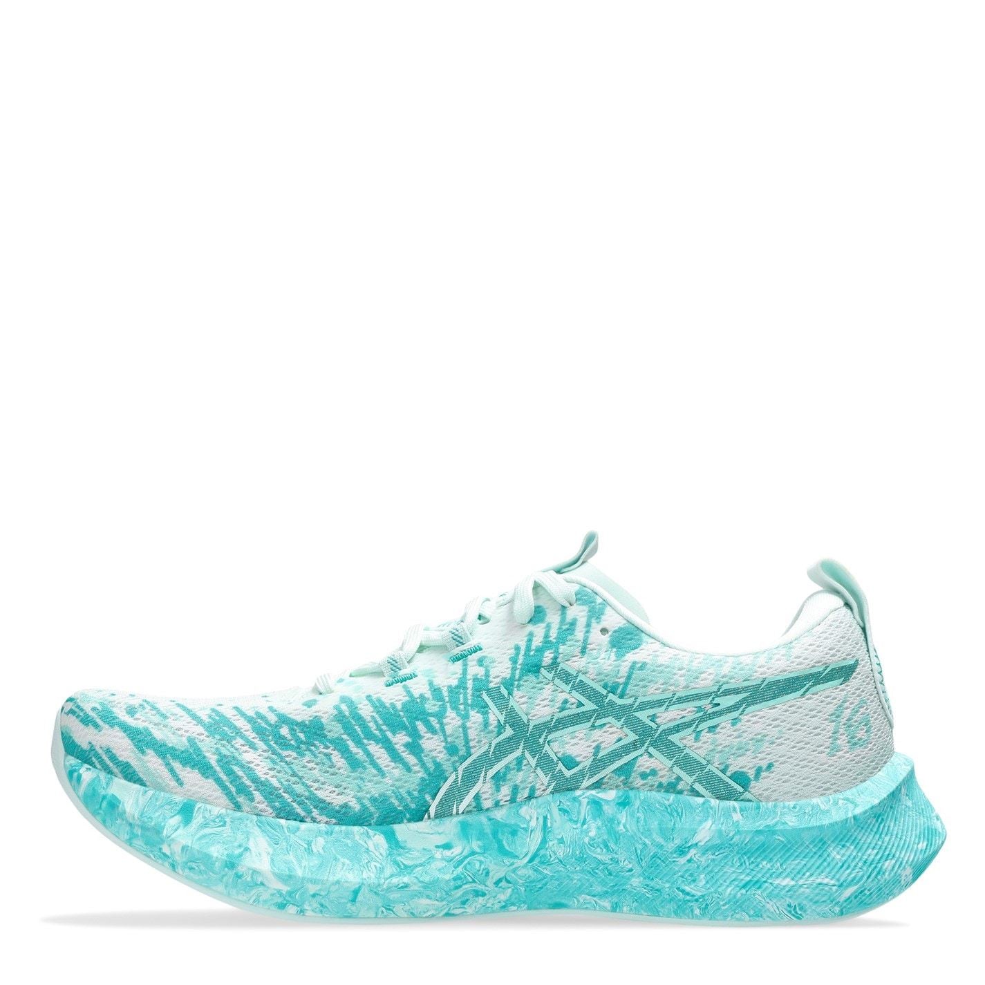 Asics Mens Noosa Tri 16 Road Running Shoes