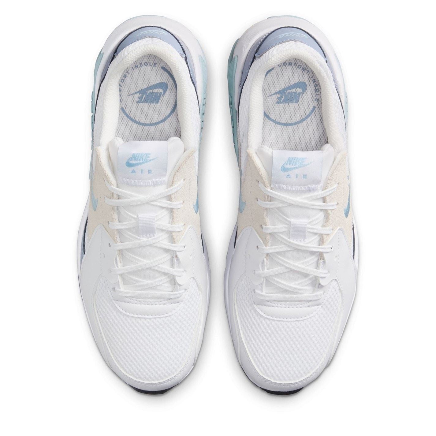 Nike Air Max Excee Ladies Trainers