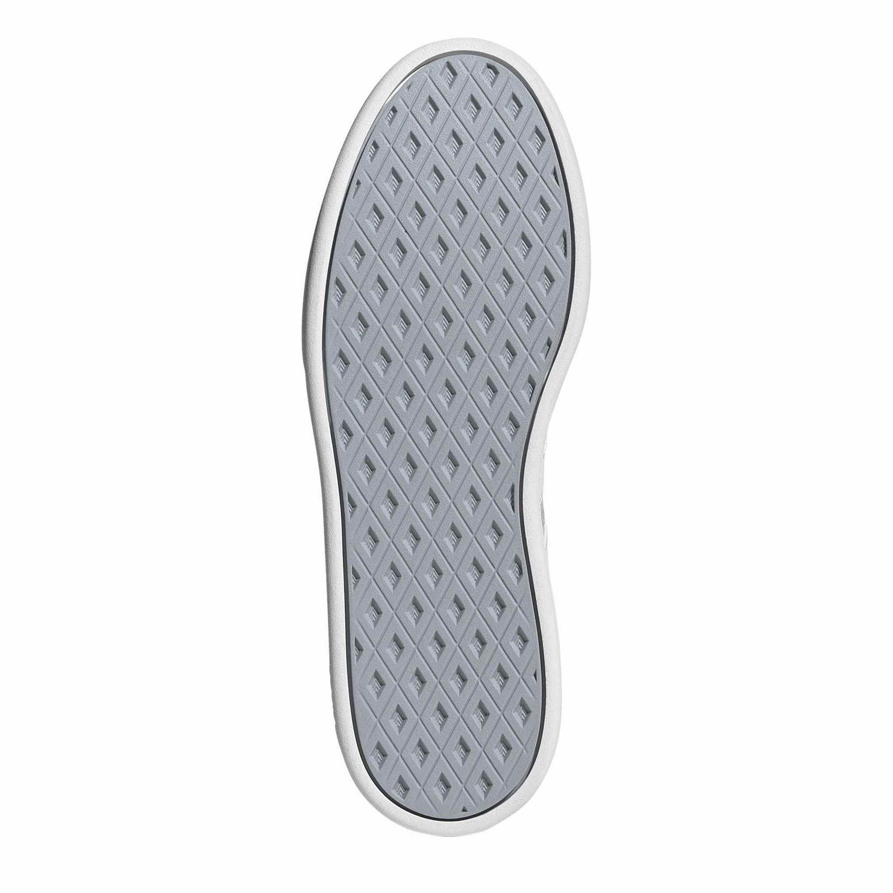 adidas Womens Breaknet Sleek Court Trainers