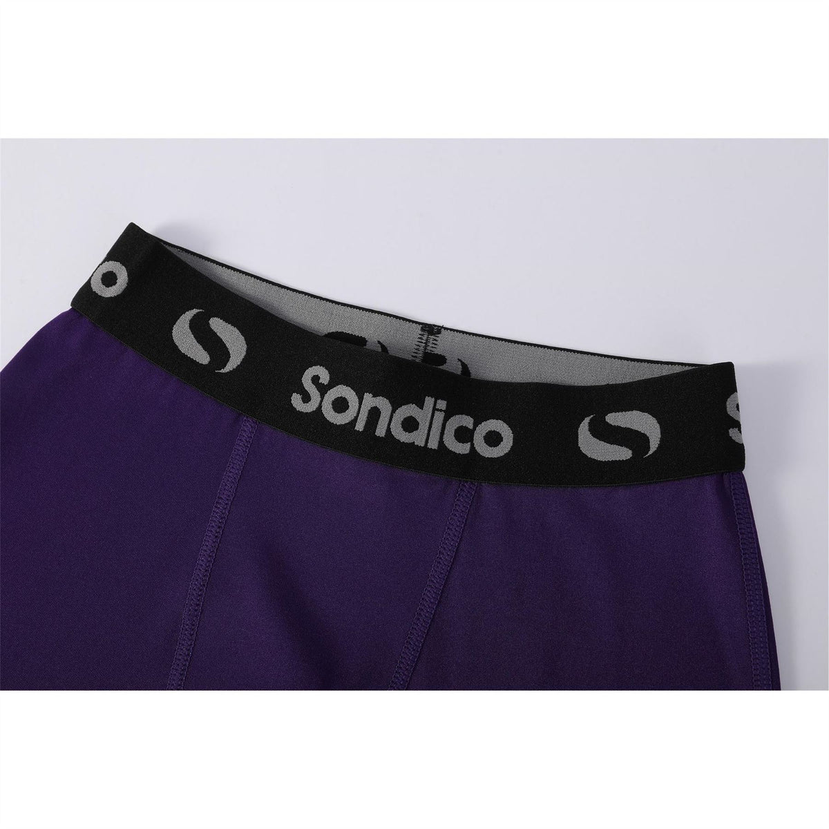 Sondico Baselayer Tights Junior Girls