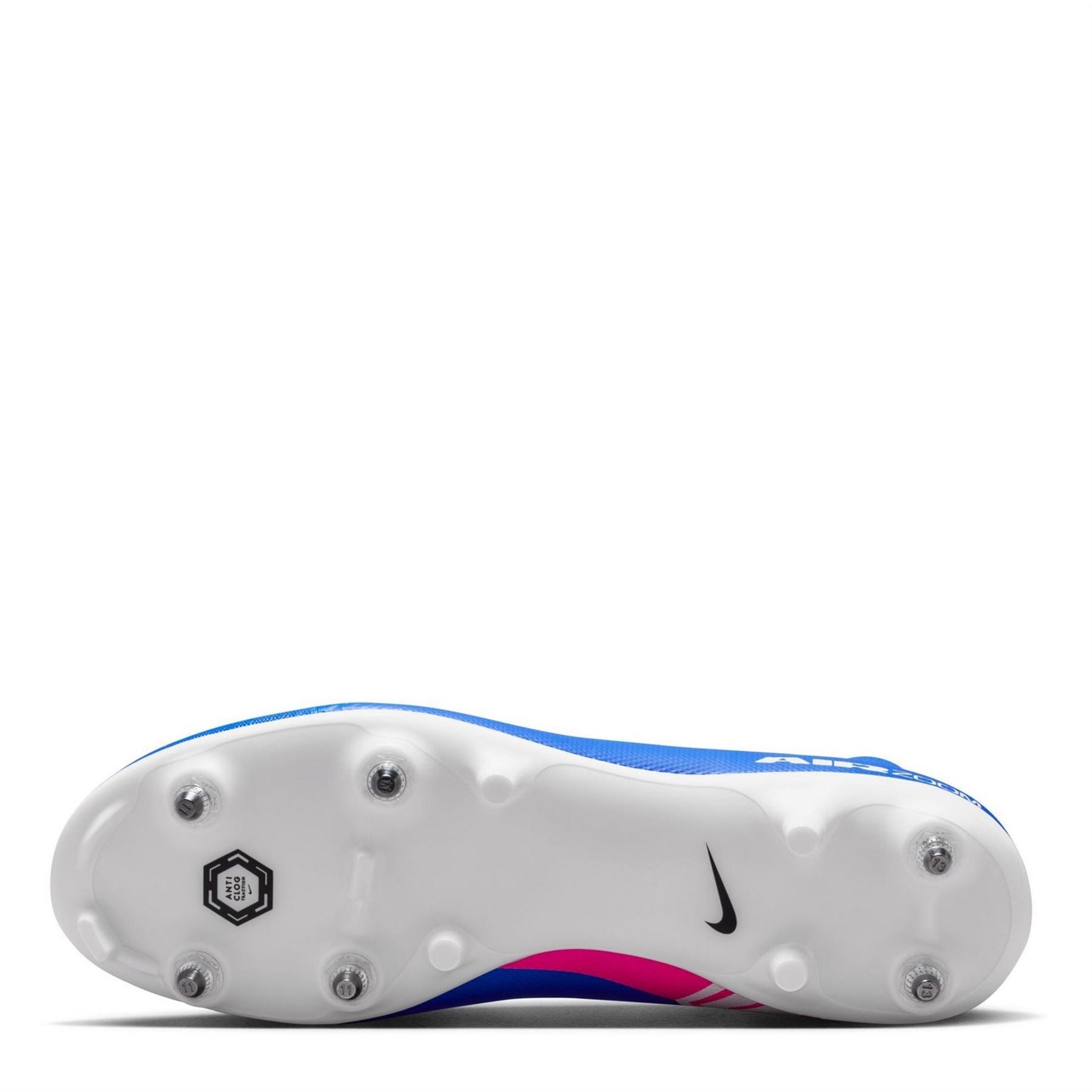 Nike Mercurial Superfly 10 Academy Adults Soft Ground Football Boots