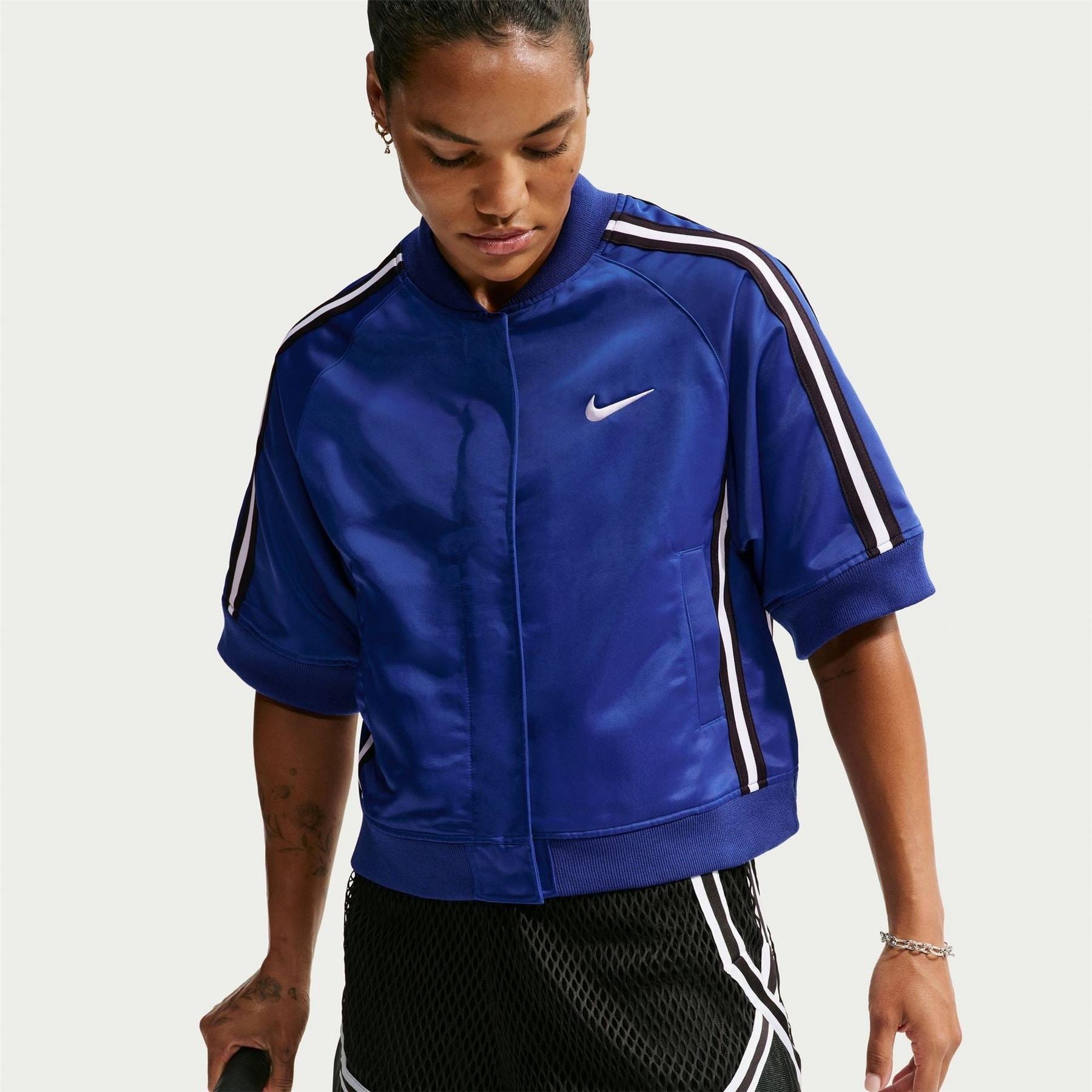 Nike Slam Tennis Jacket