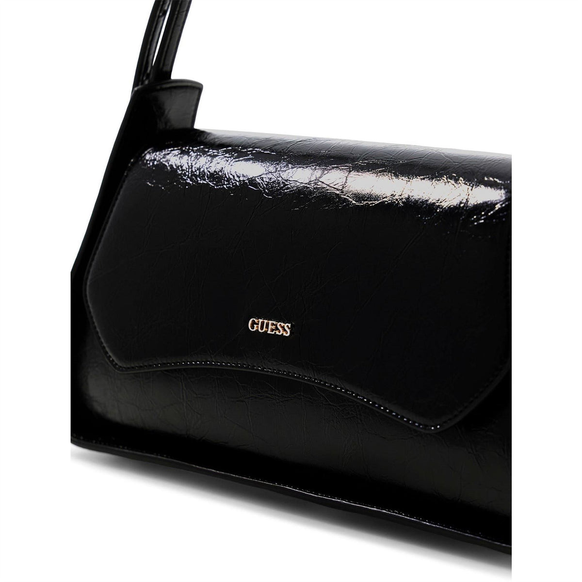 Guess Xena Flap Shoulder Bag